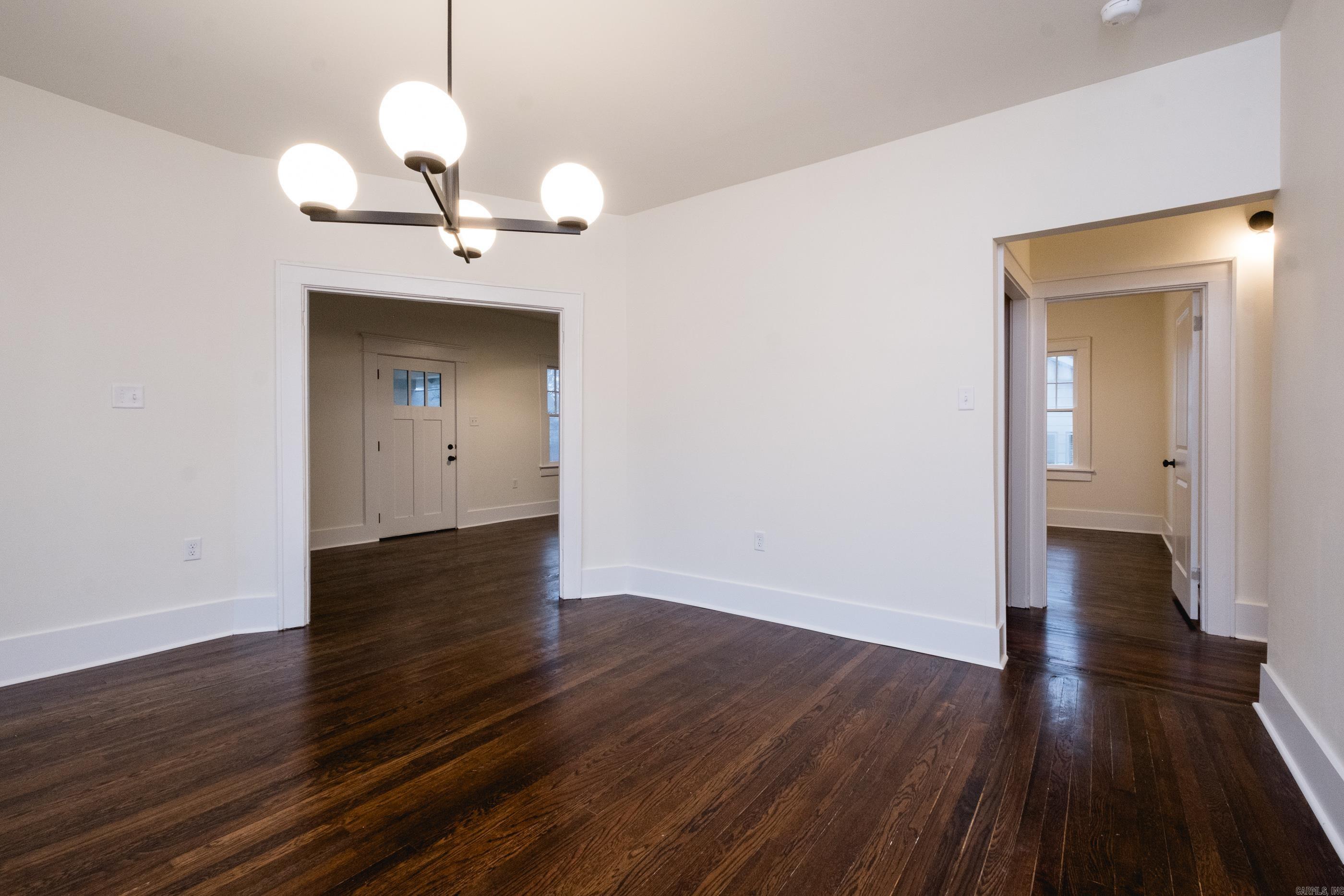 YOUNGS PARK - Residential