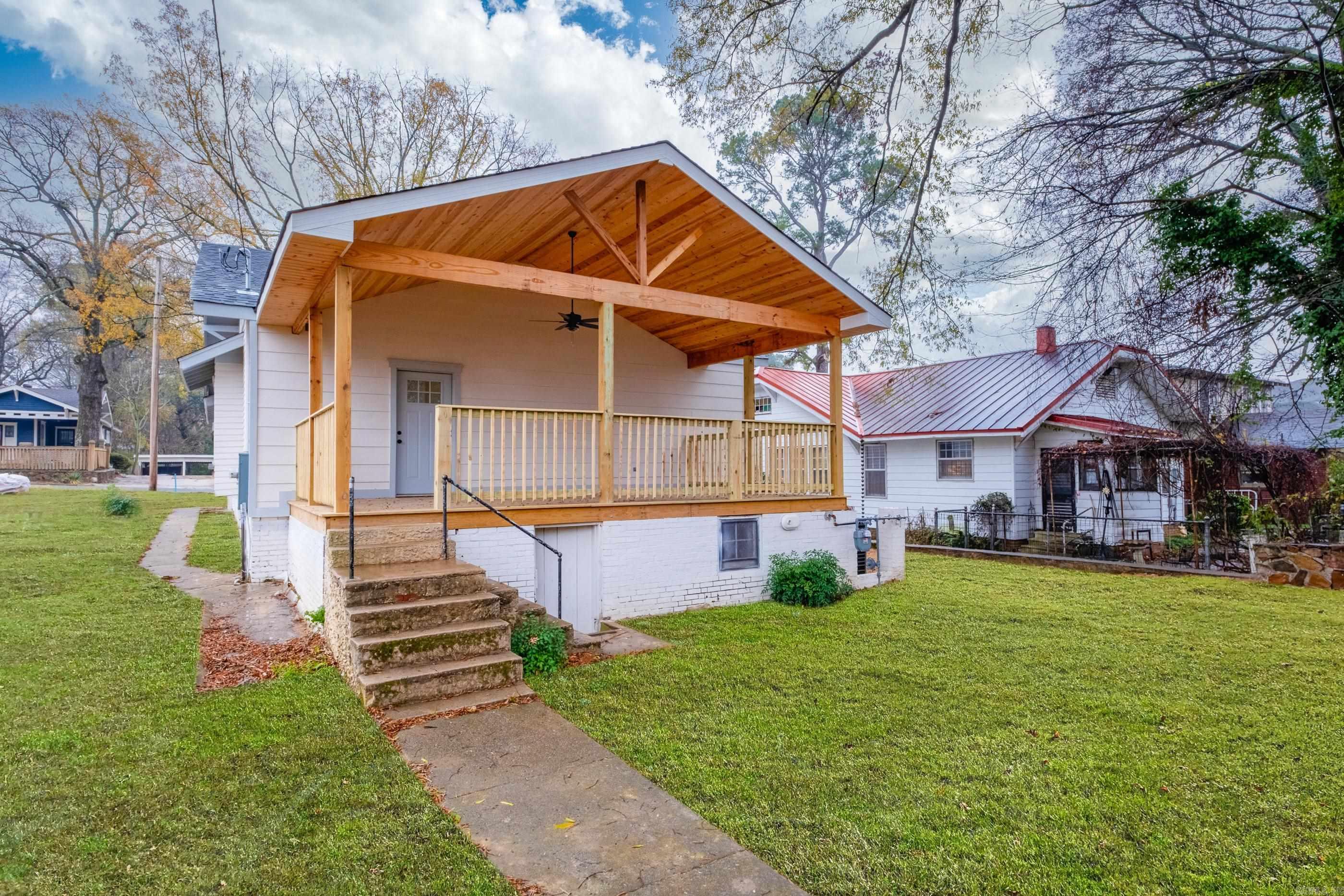 YOUNGS PARK - Residential