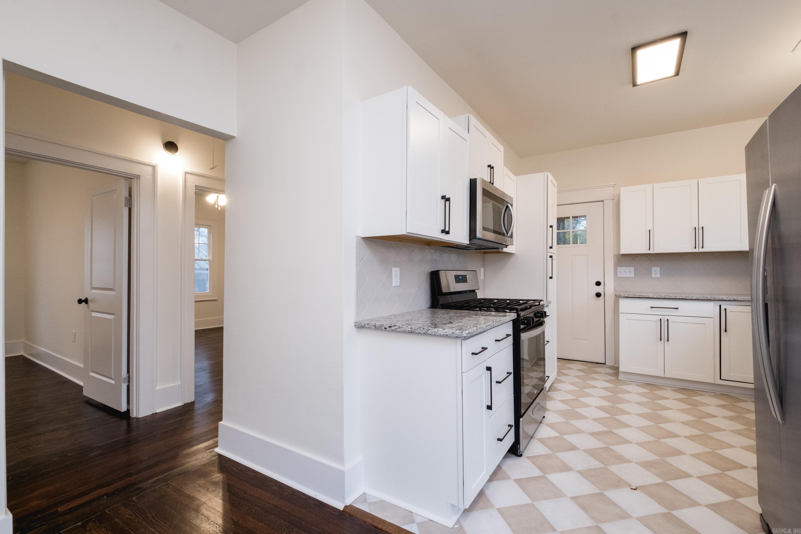 YOUNGS PARK - Residential