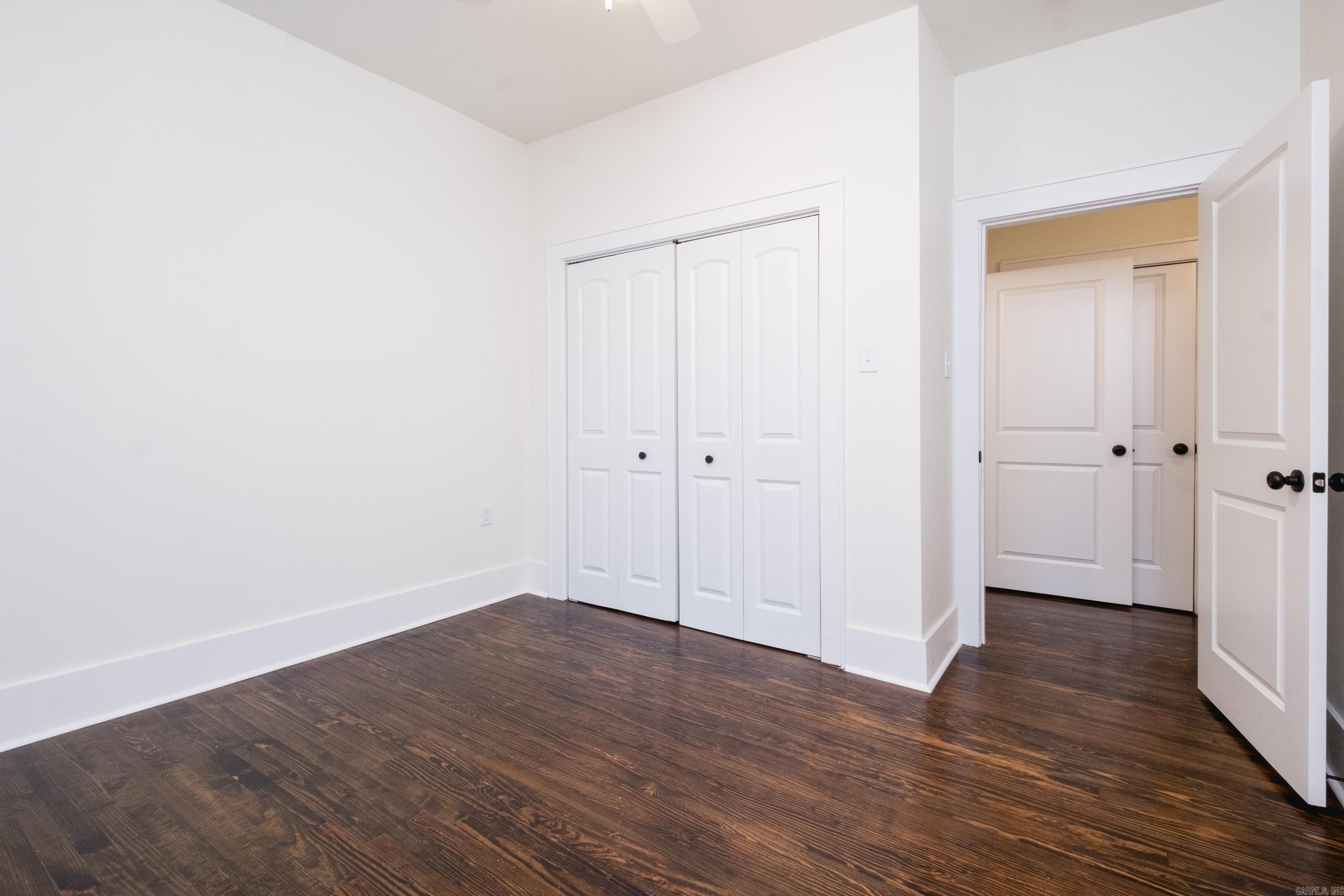 YOUNGS PARK - Residential