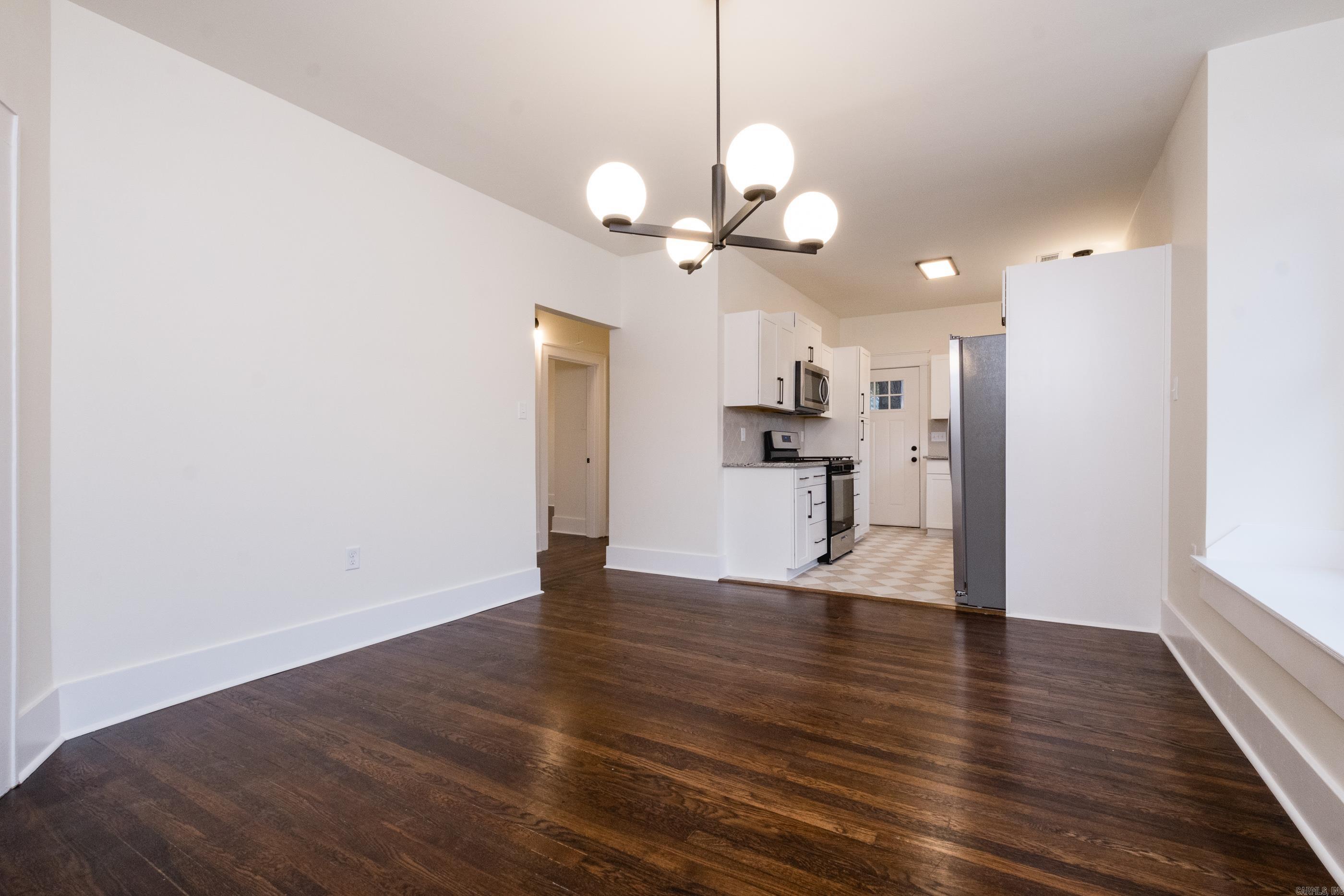 YOUNGS PARK - Residential