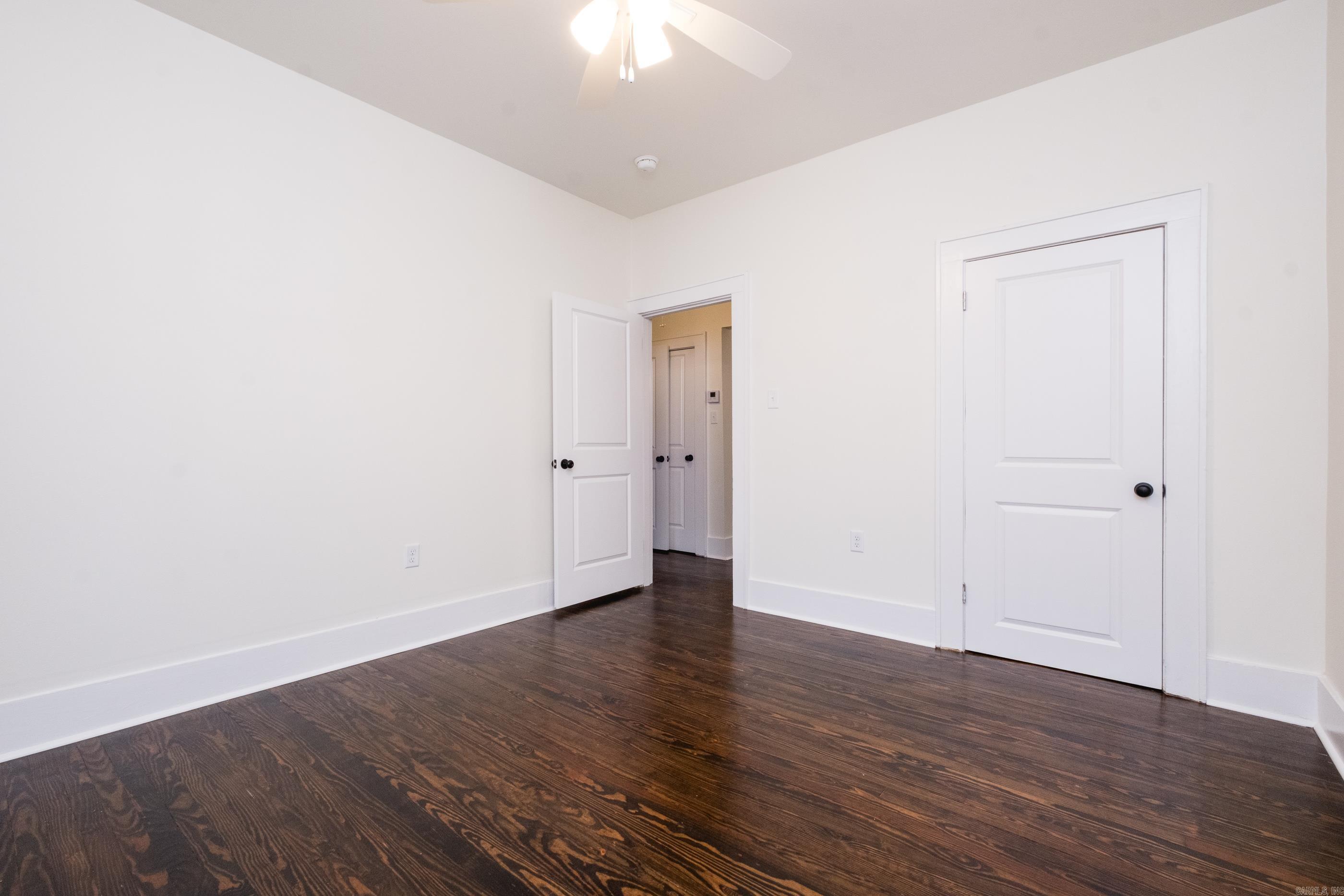 YOUNGS PARK - Residential