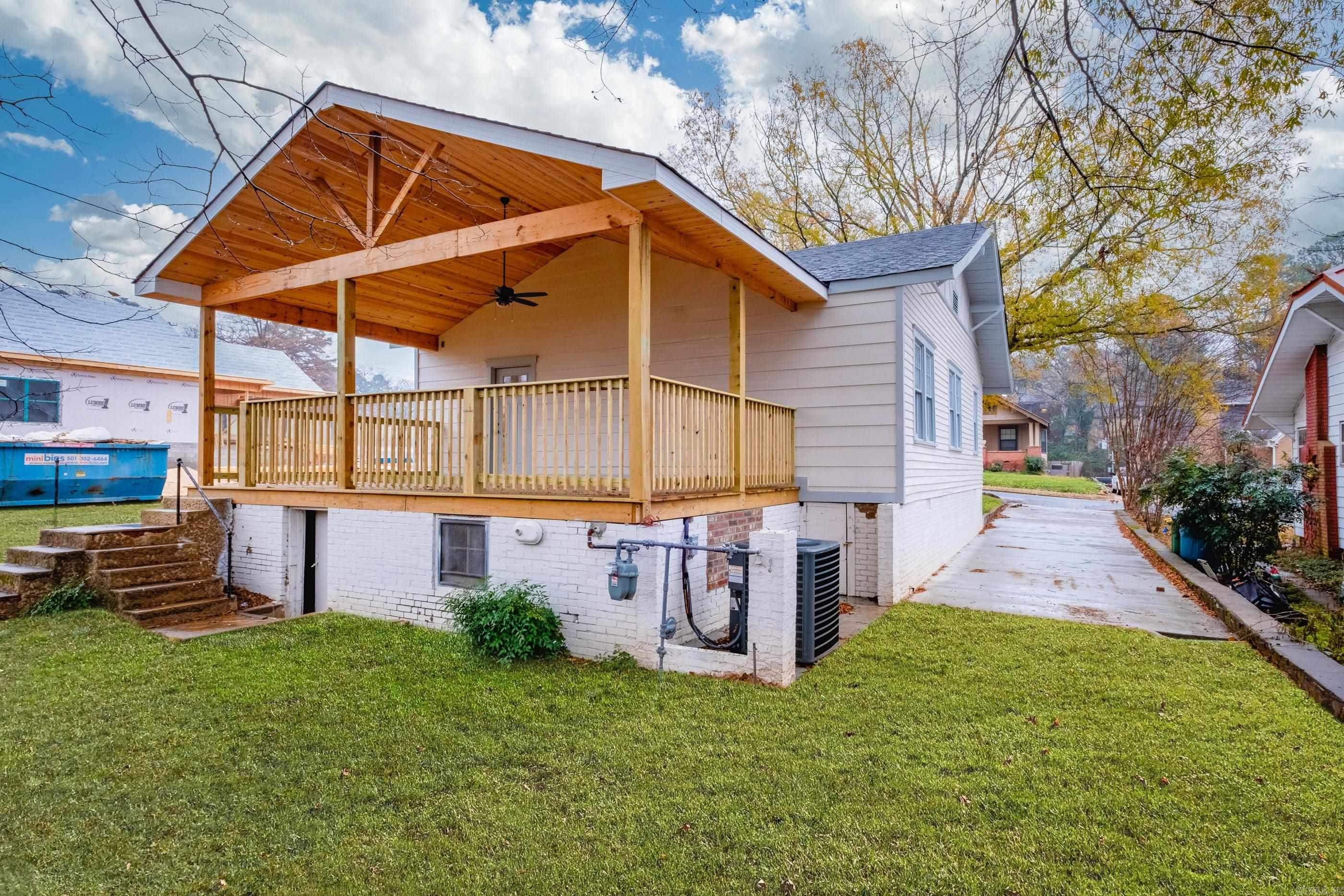 YOUNGS PARK - Residential