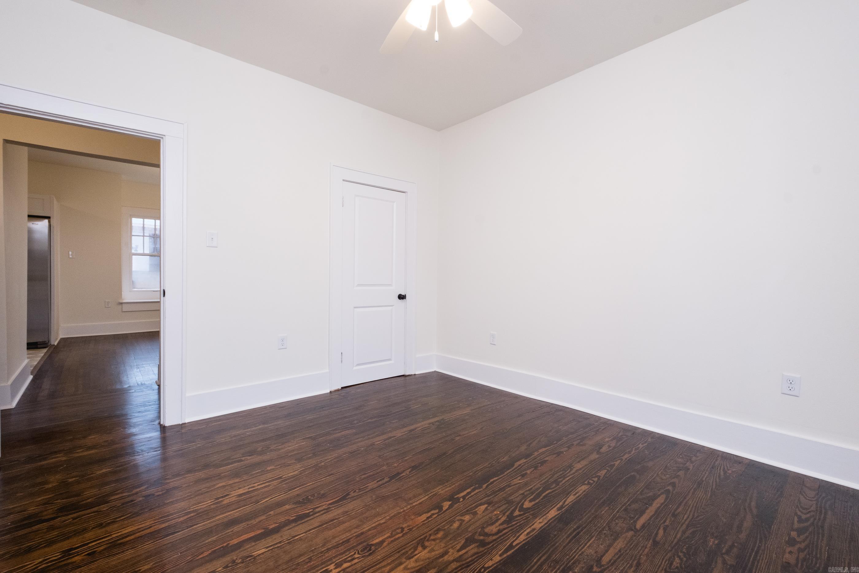 YOUNGS PARK - Residential