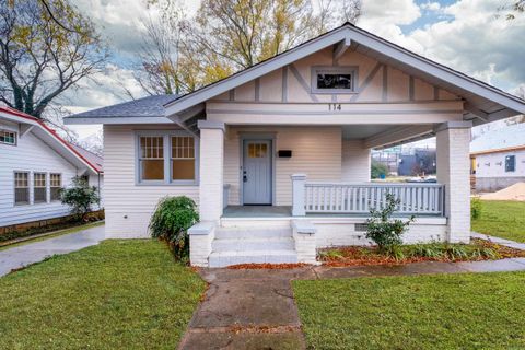 Photo of 114 Pearl Street, Little Rock, AR 72205 (MLS # 25049811)