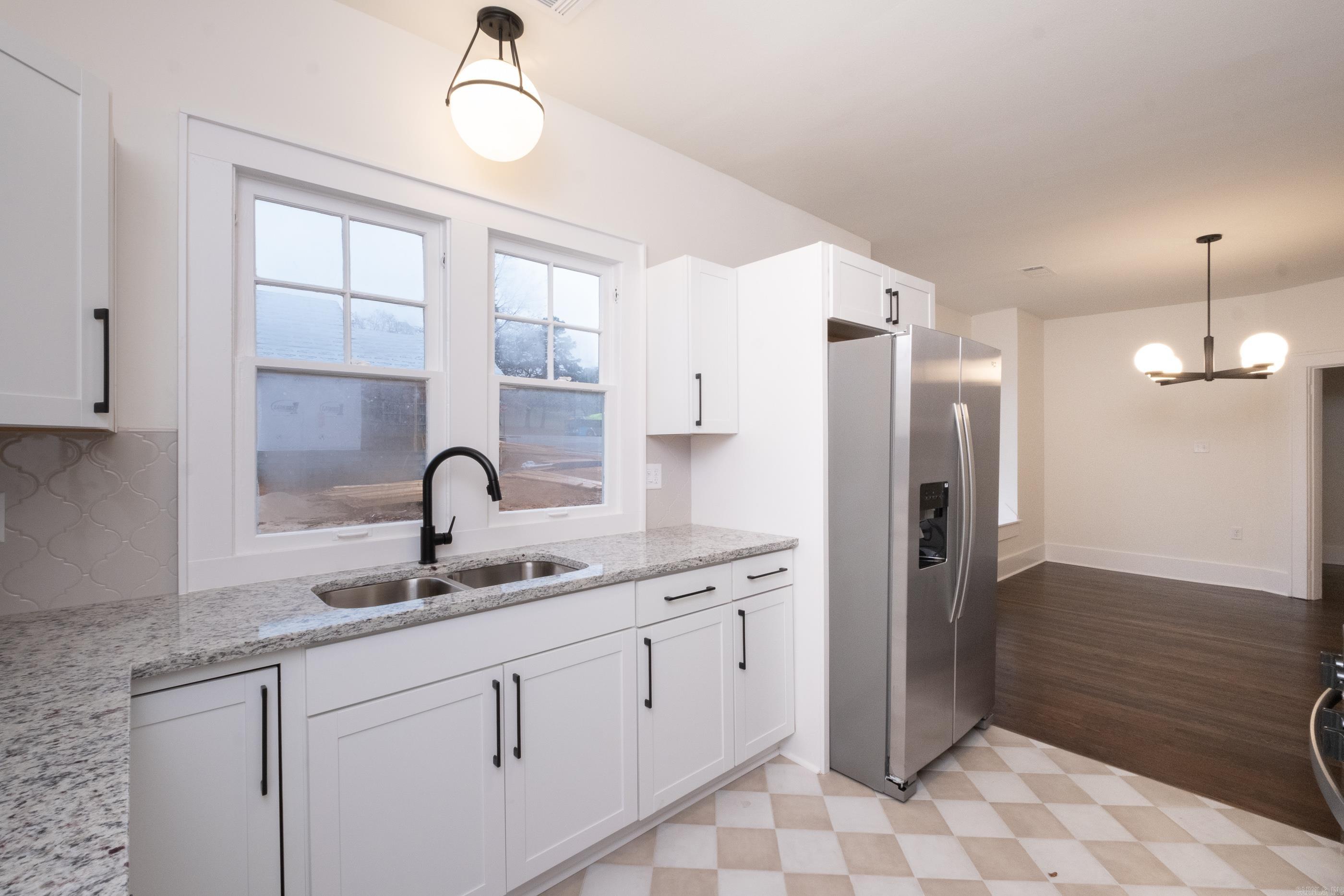 YOUNGS PARK - Residential