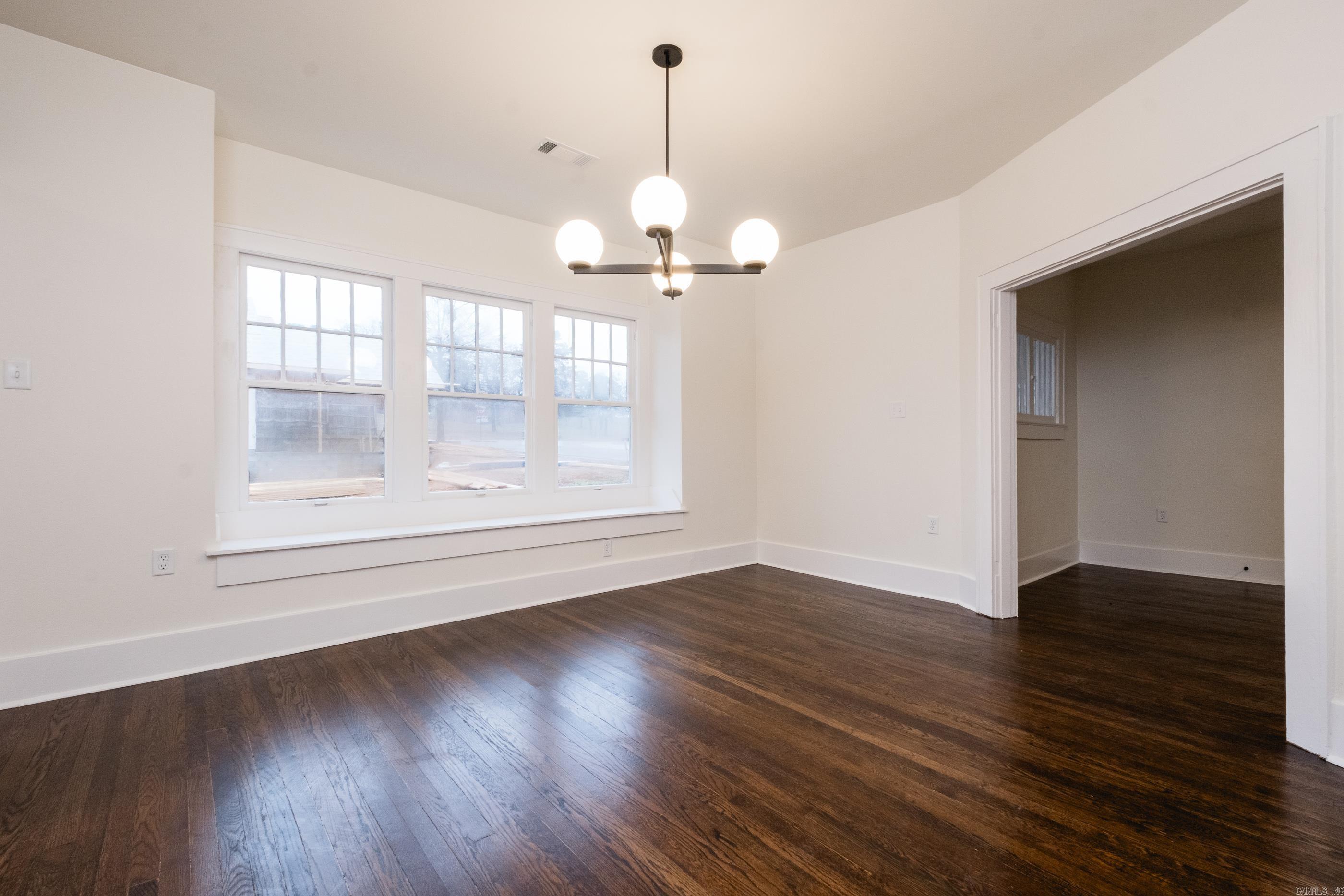 YOUNGS PARK - Residential