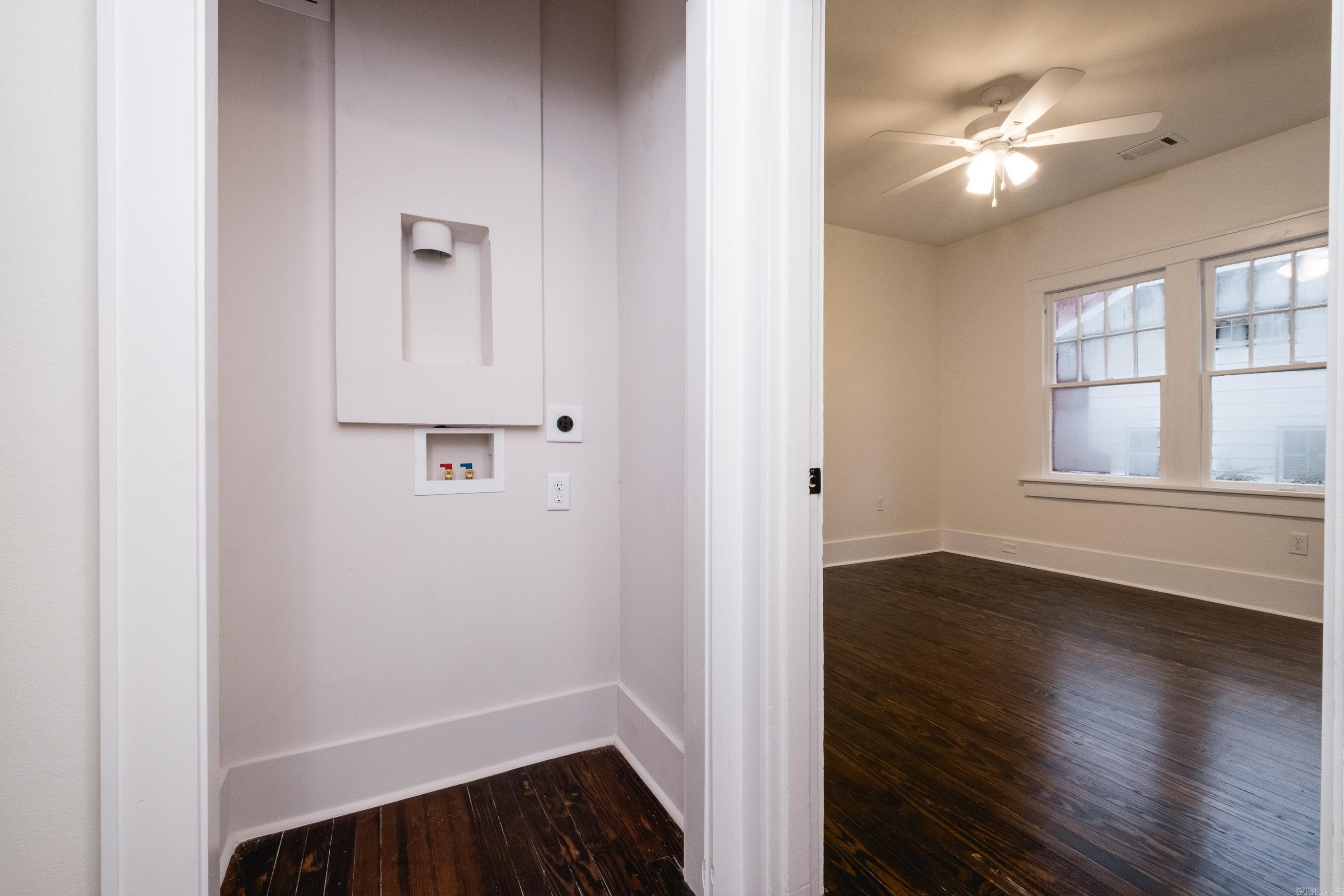 YOUNGS PARK - Residential