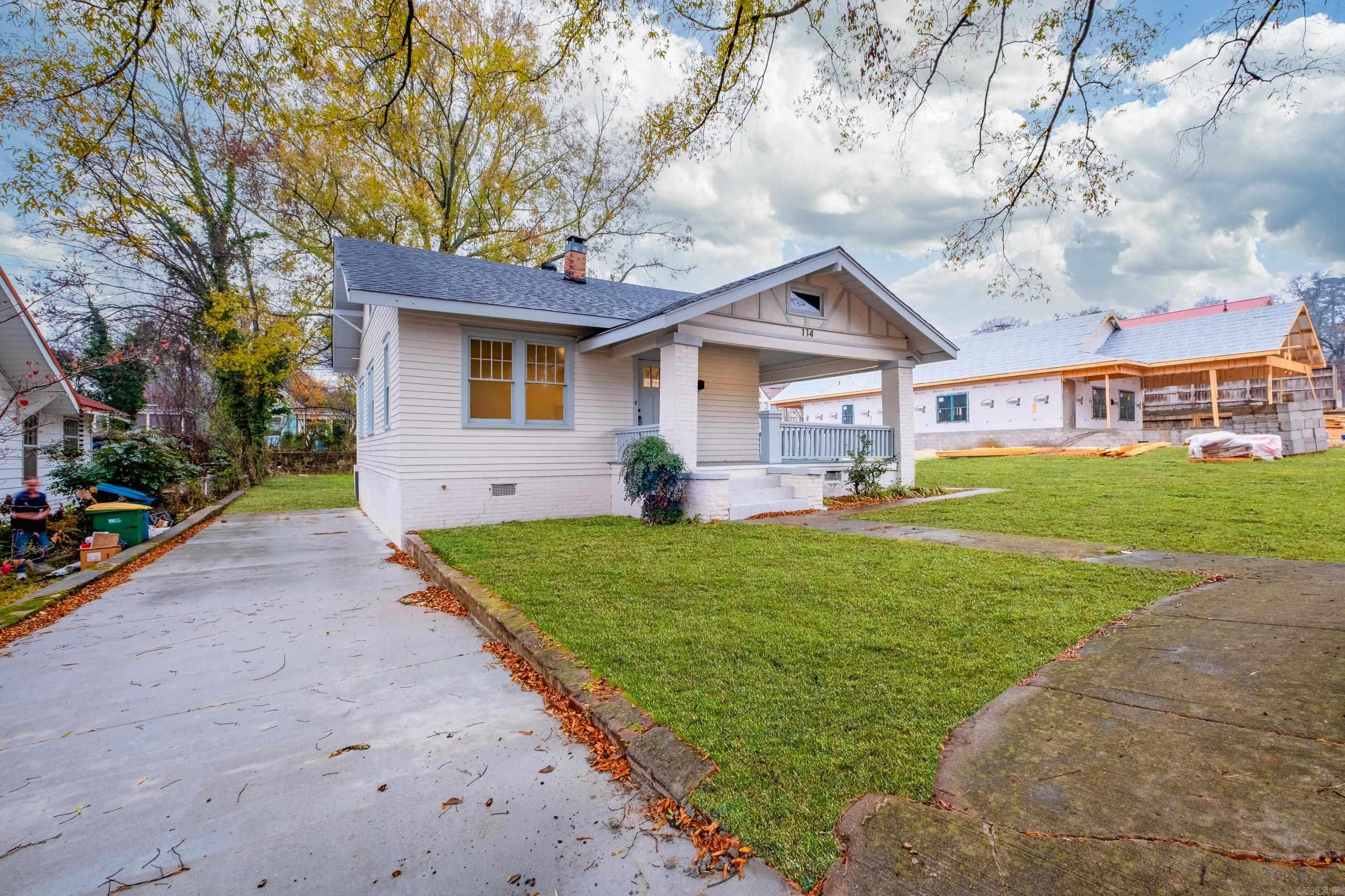 YOUNGS PARK - Residential