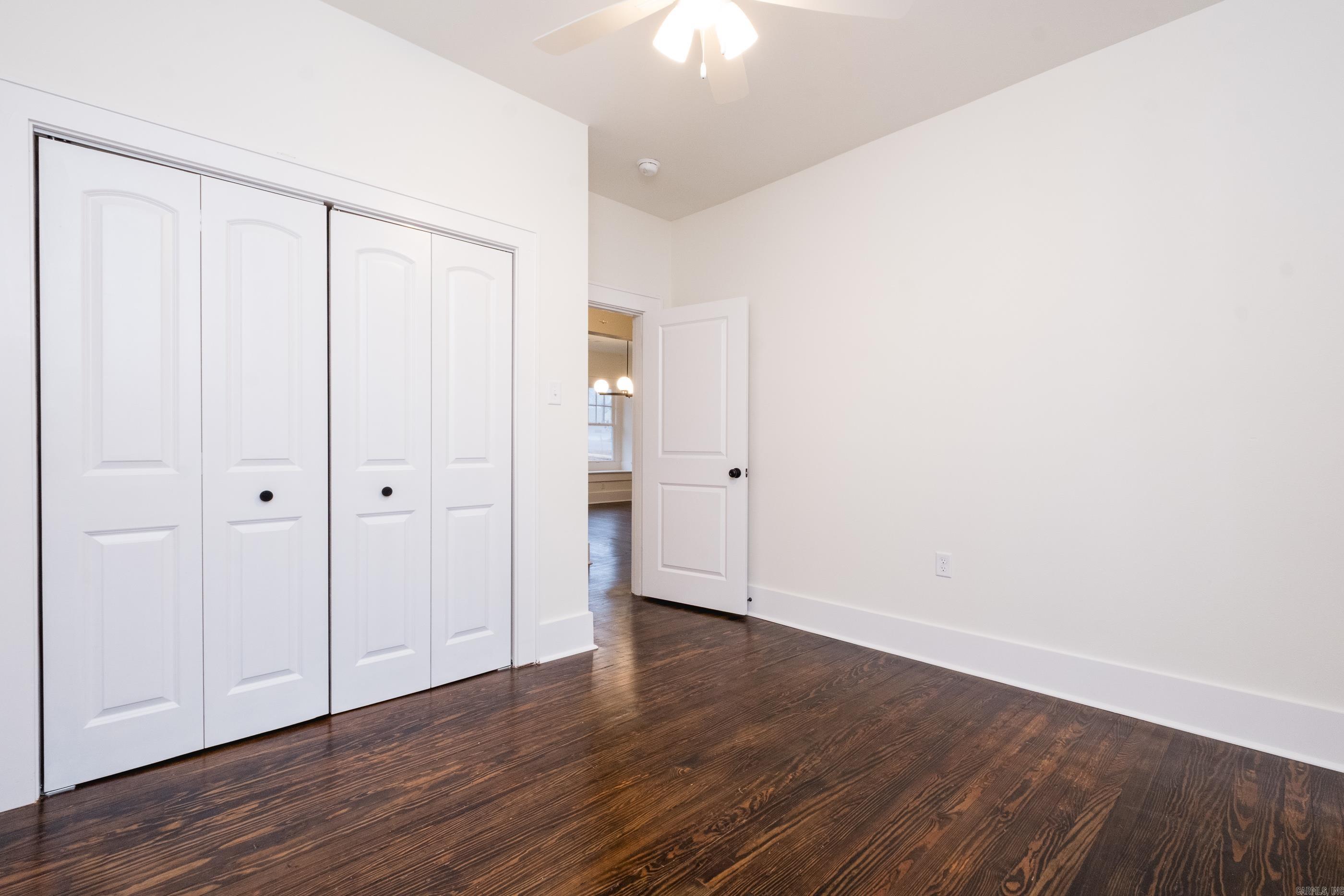 YOUNGS PARK - Residential