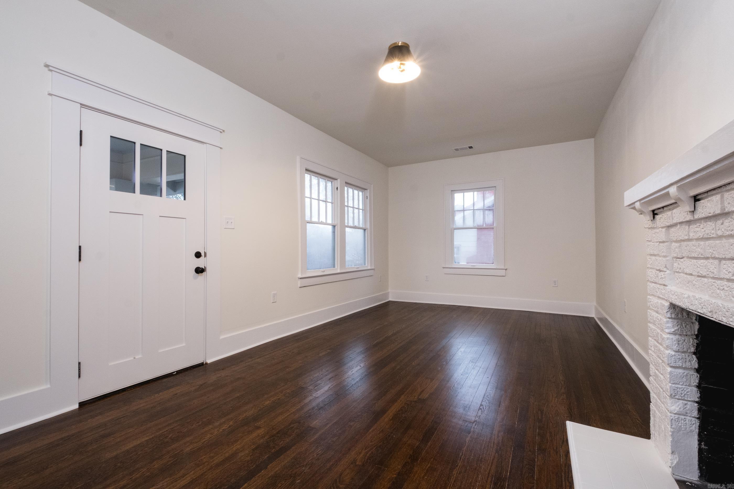 YOUNGS PARK - Residential