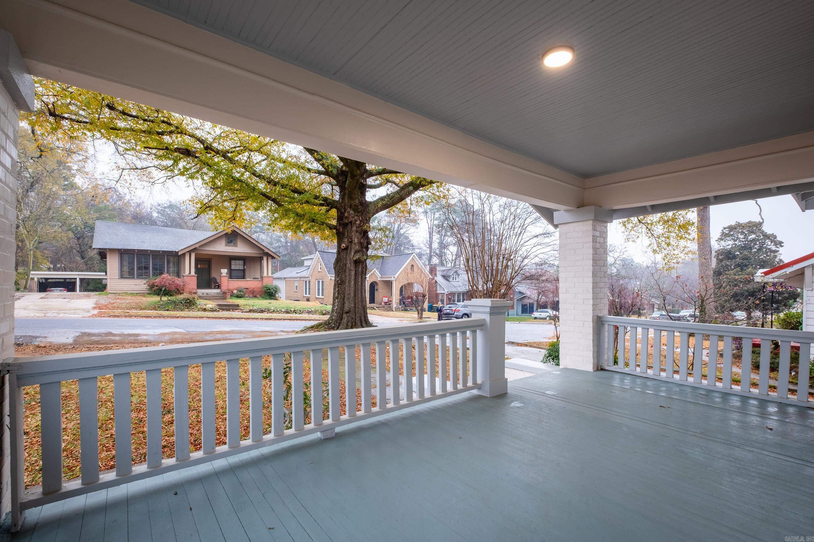 YOUNGS PARK - Residential