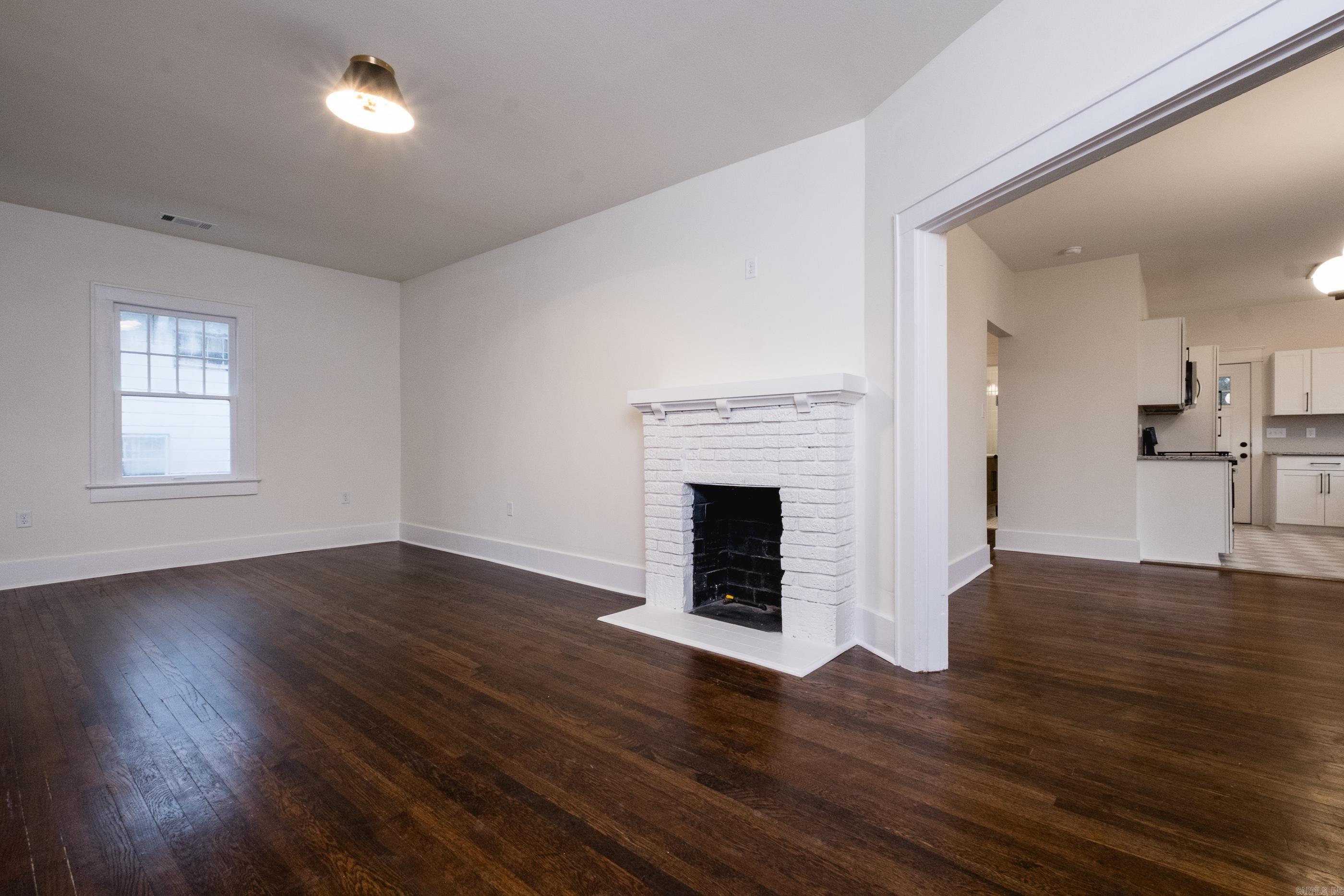 YOUNGS PARK - Residential