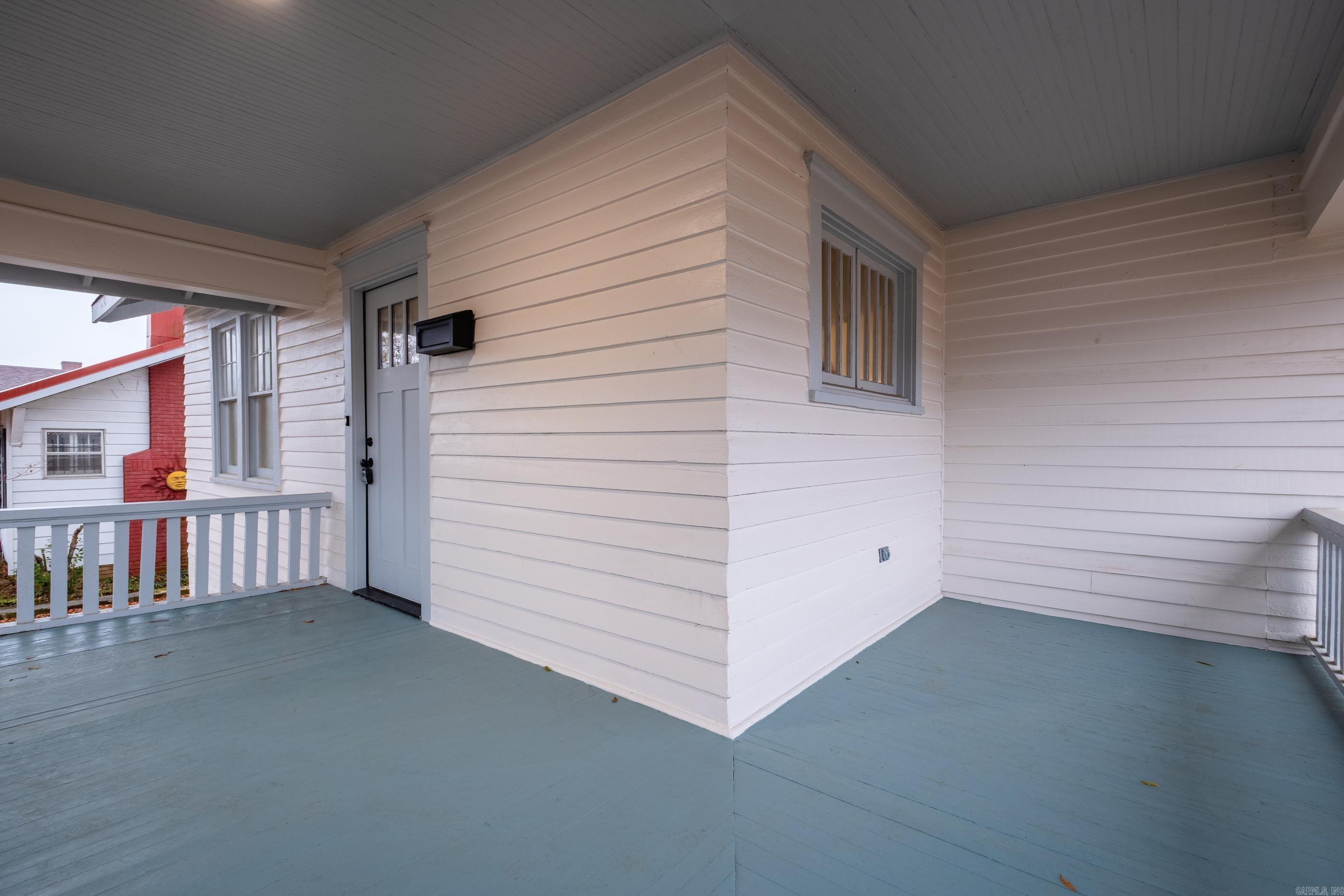 YOUNGS PARK - Residential