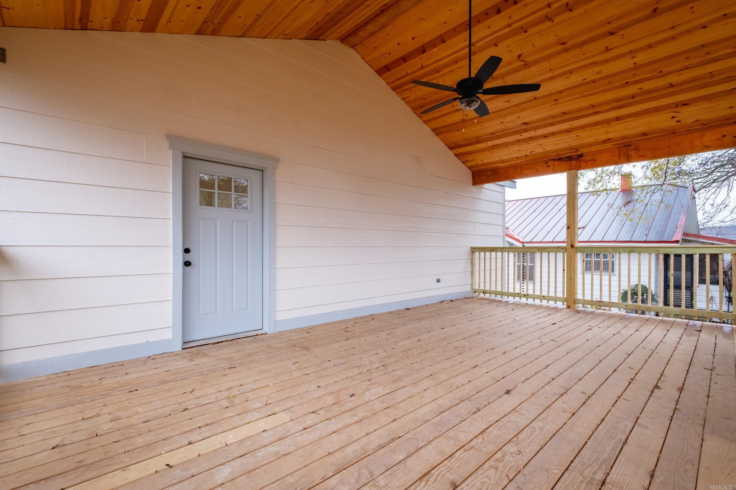 YOUNGS PARK - Residential