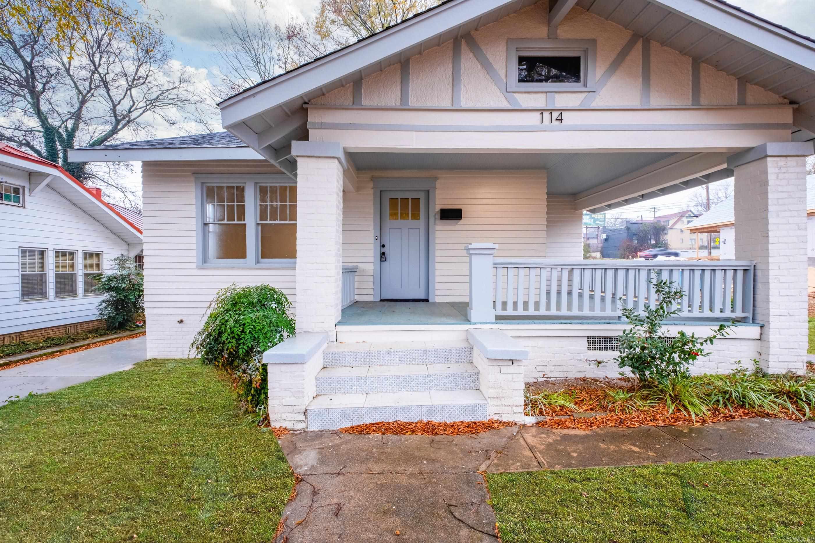 YOUNGS PARK - Residential