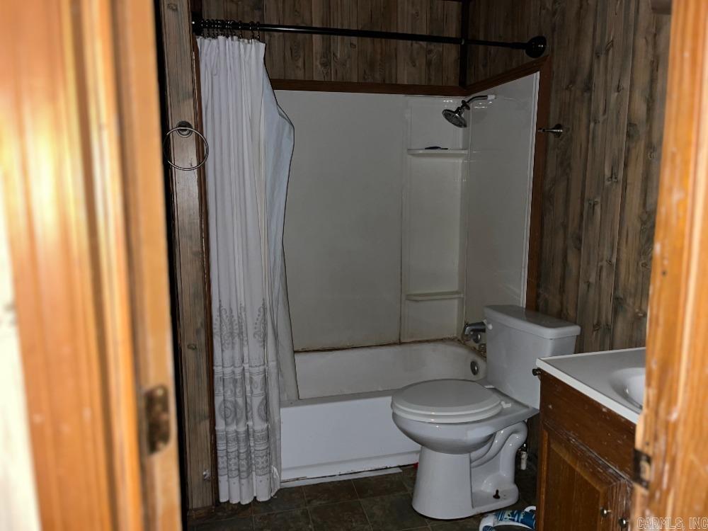 Fordyce Original - Residential