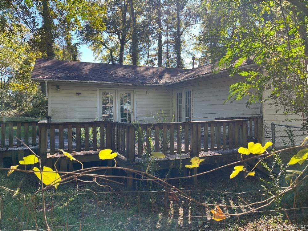 Fordyce Original - Residential