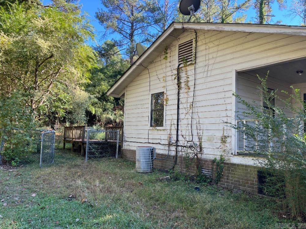 Fordyce Original - Residential