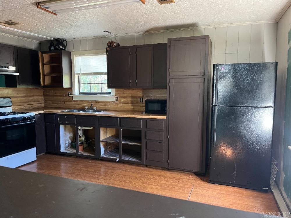 Fordyce Original - Residential