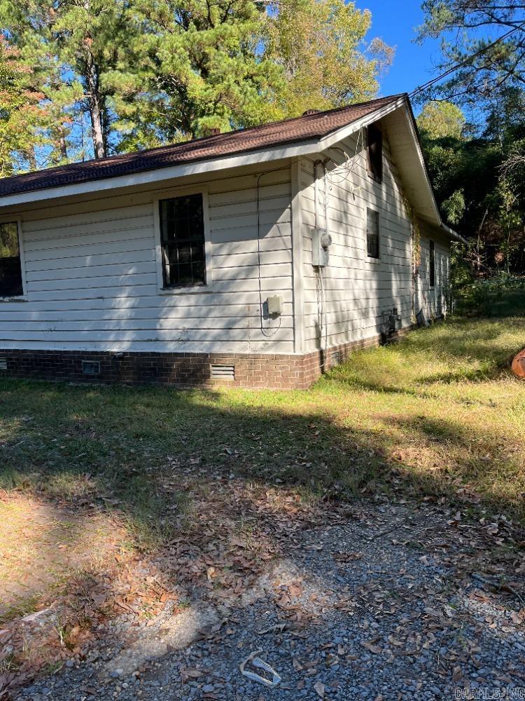 Fordyce Original - Residential