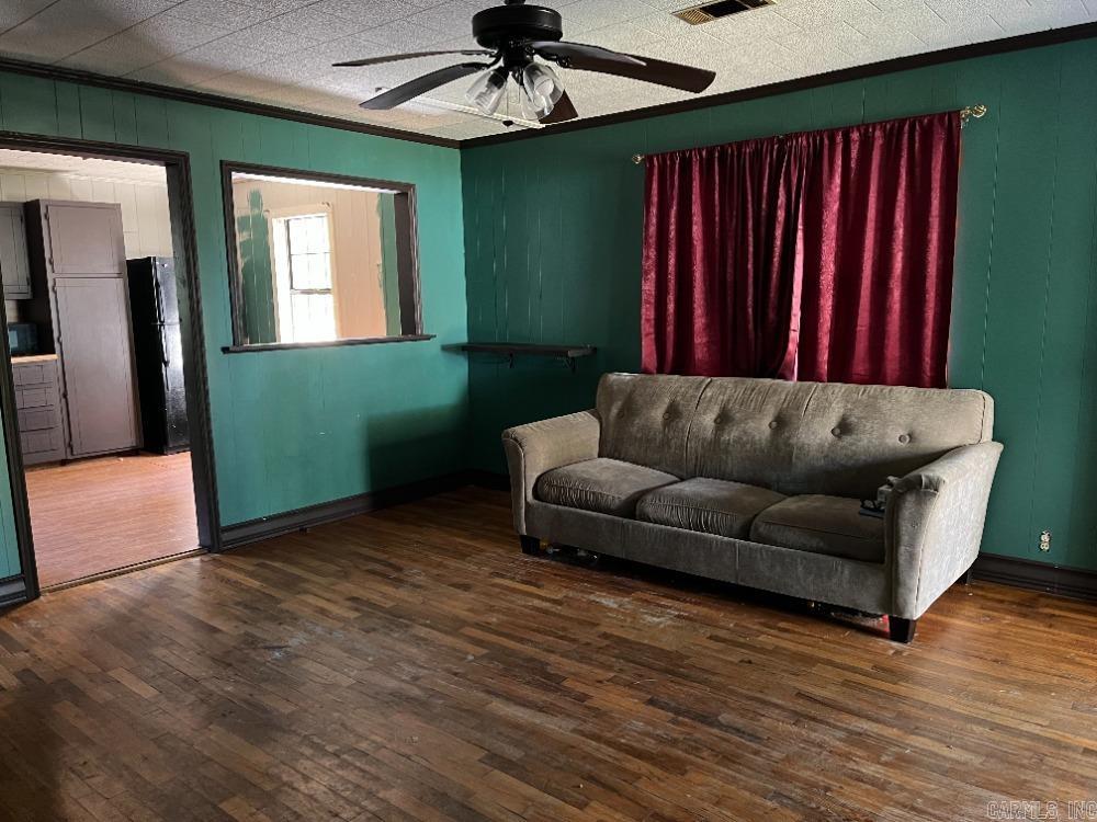 Fordyce Original - Residential