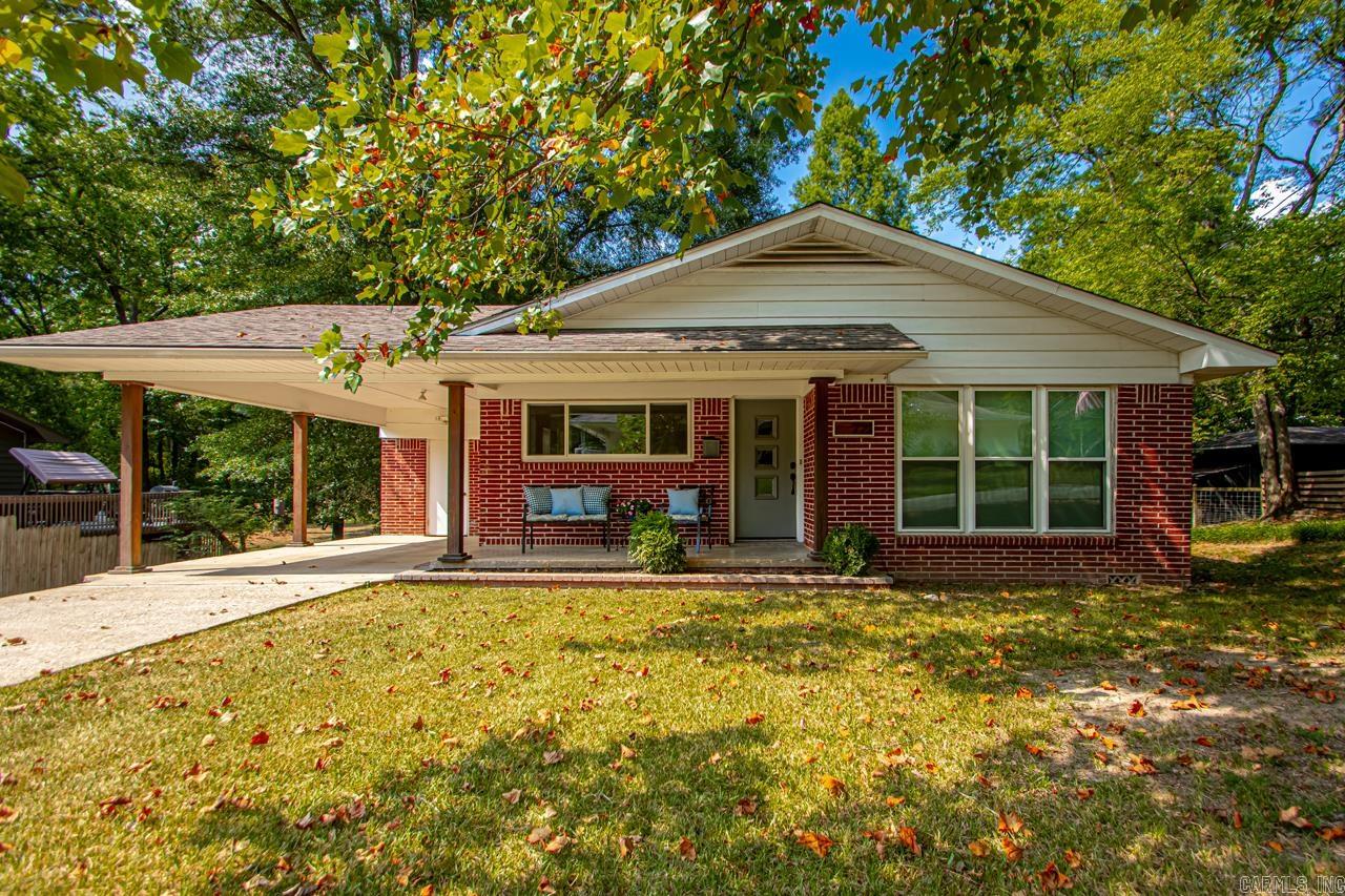 Jussha - Residential