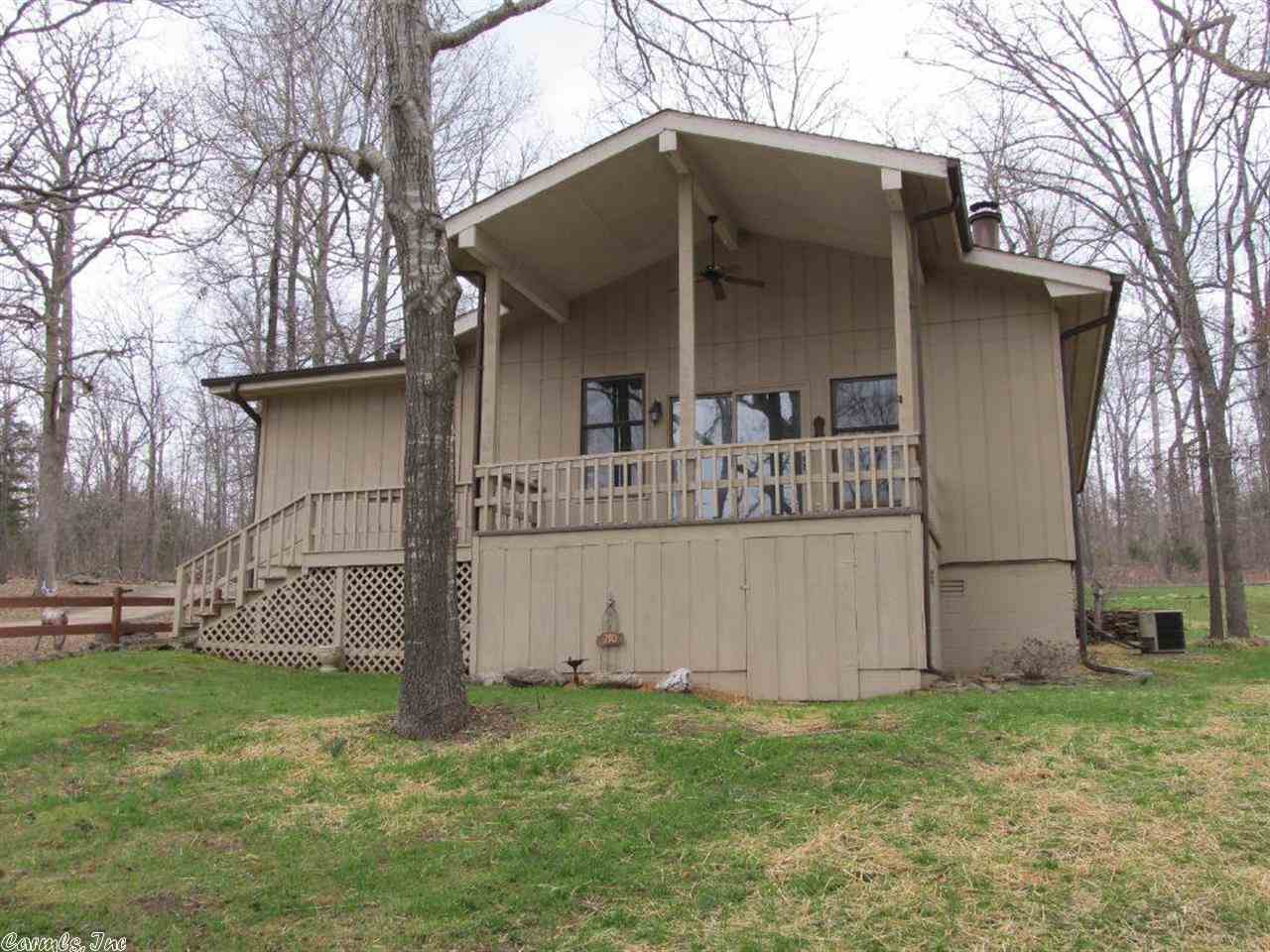 East Lake - Residential