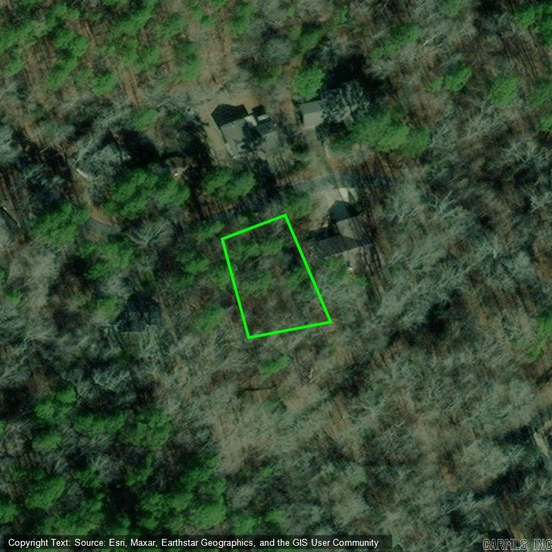 Welcome to Hot Springs Village and all it has to offer. Outdoor adventure, historical attractions and amenities close by. 20 min drive from Historic Hot Springs and 45 min to Little Rock. Great lot in desired area in Hot Springs Village. Don't miss this opportunity.