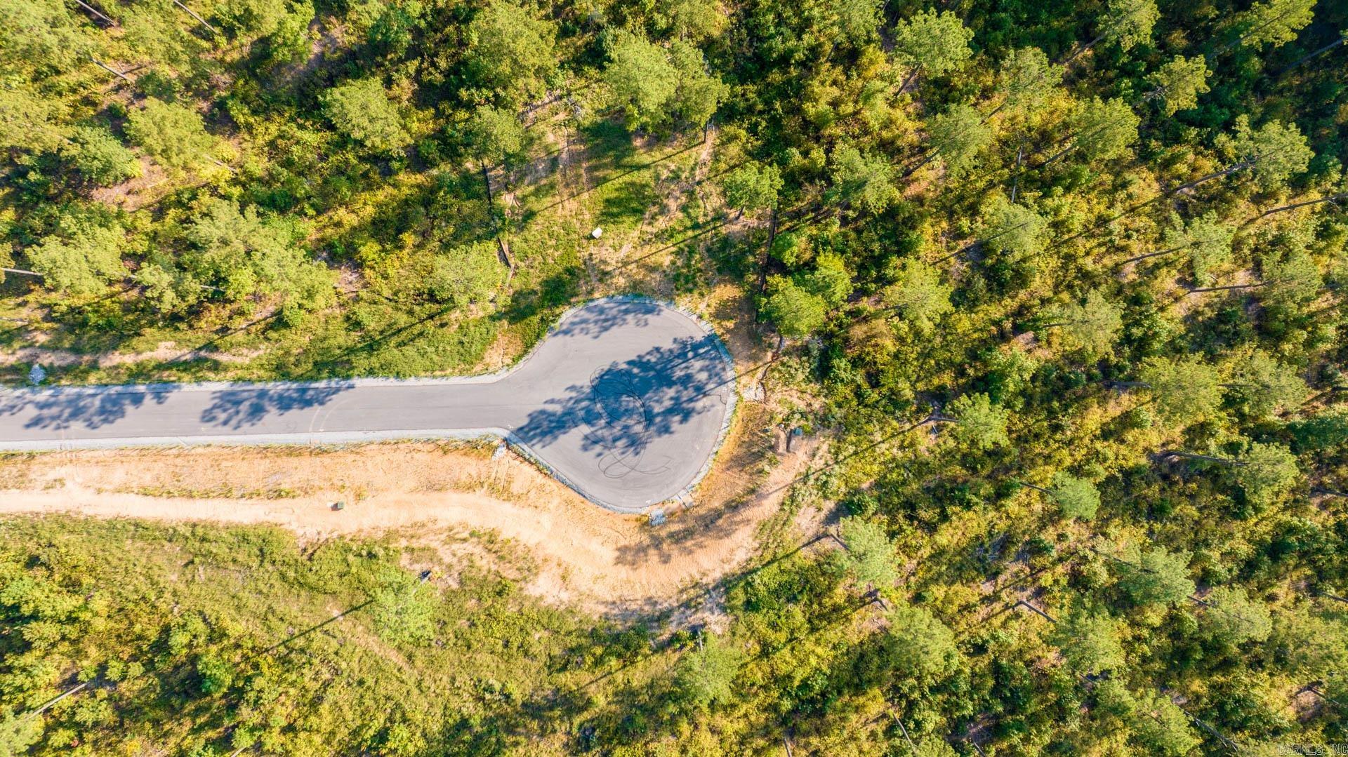 CANYON CREEK VILLAGE - Land