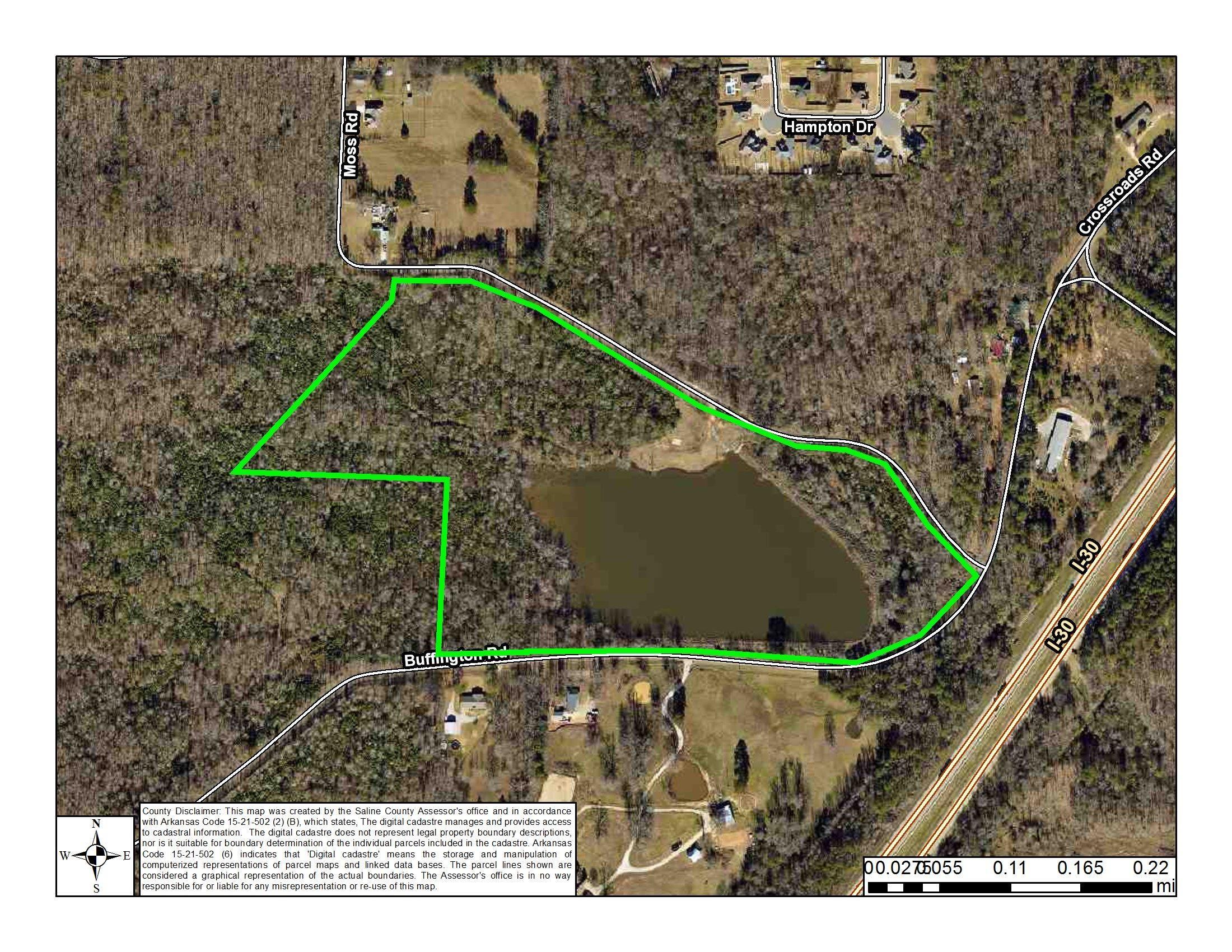 41 acres with lake. Sold before listed. Drawings online for reference purposes only. Call for more details.