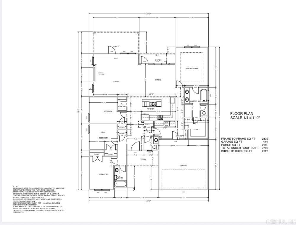 CREEKSIDE - Residential