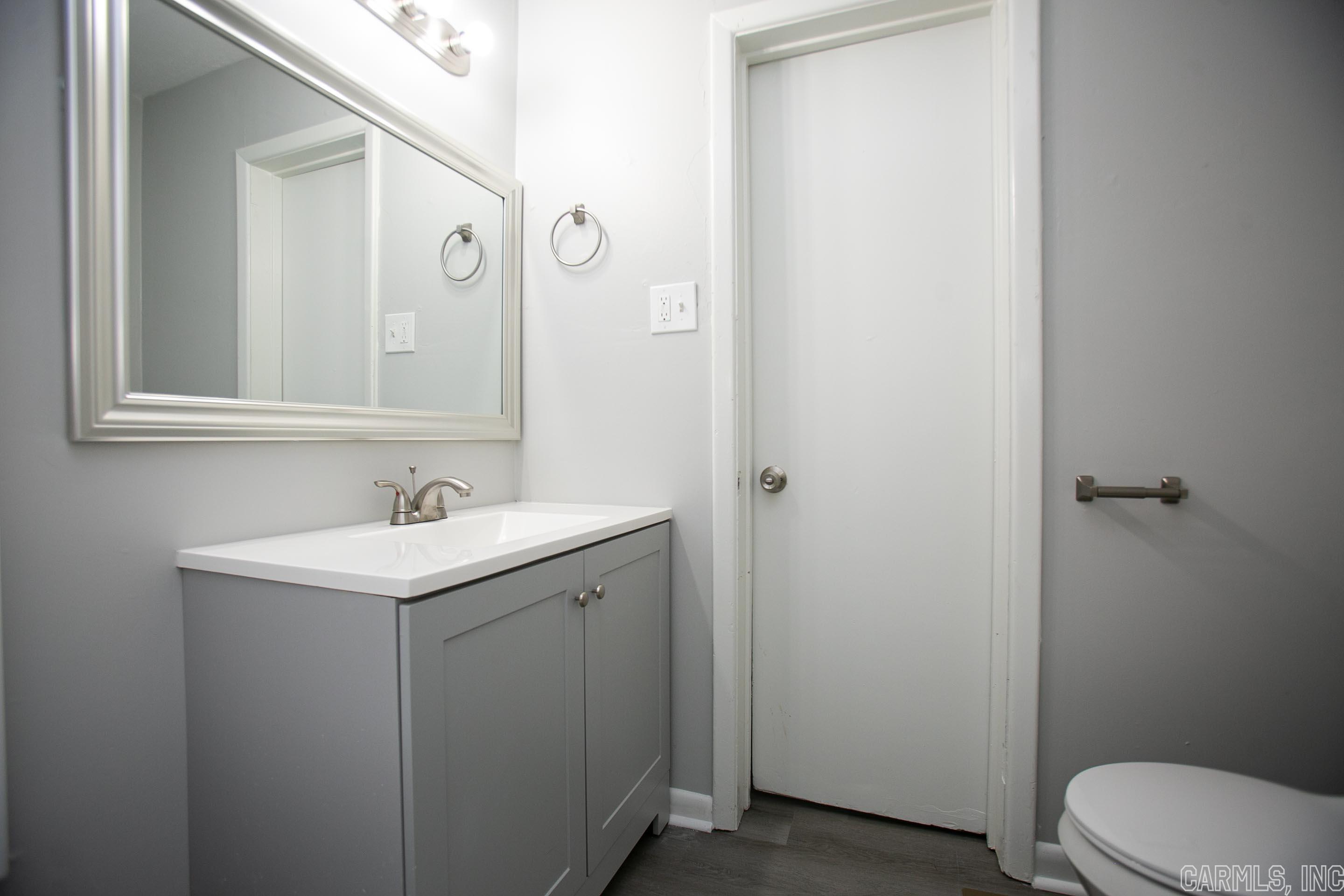 MISSOURI PACIFIC - Residential