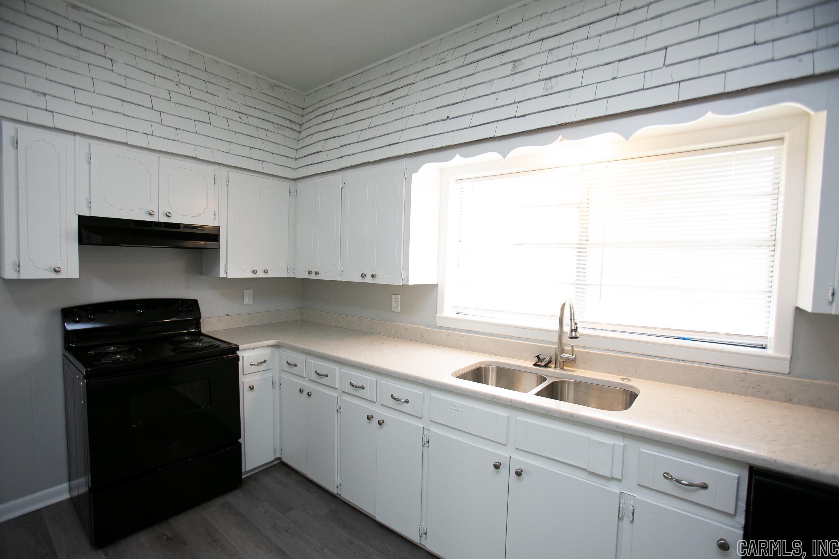 MISSOURI PACIFIC - Residential