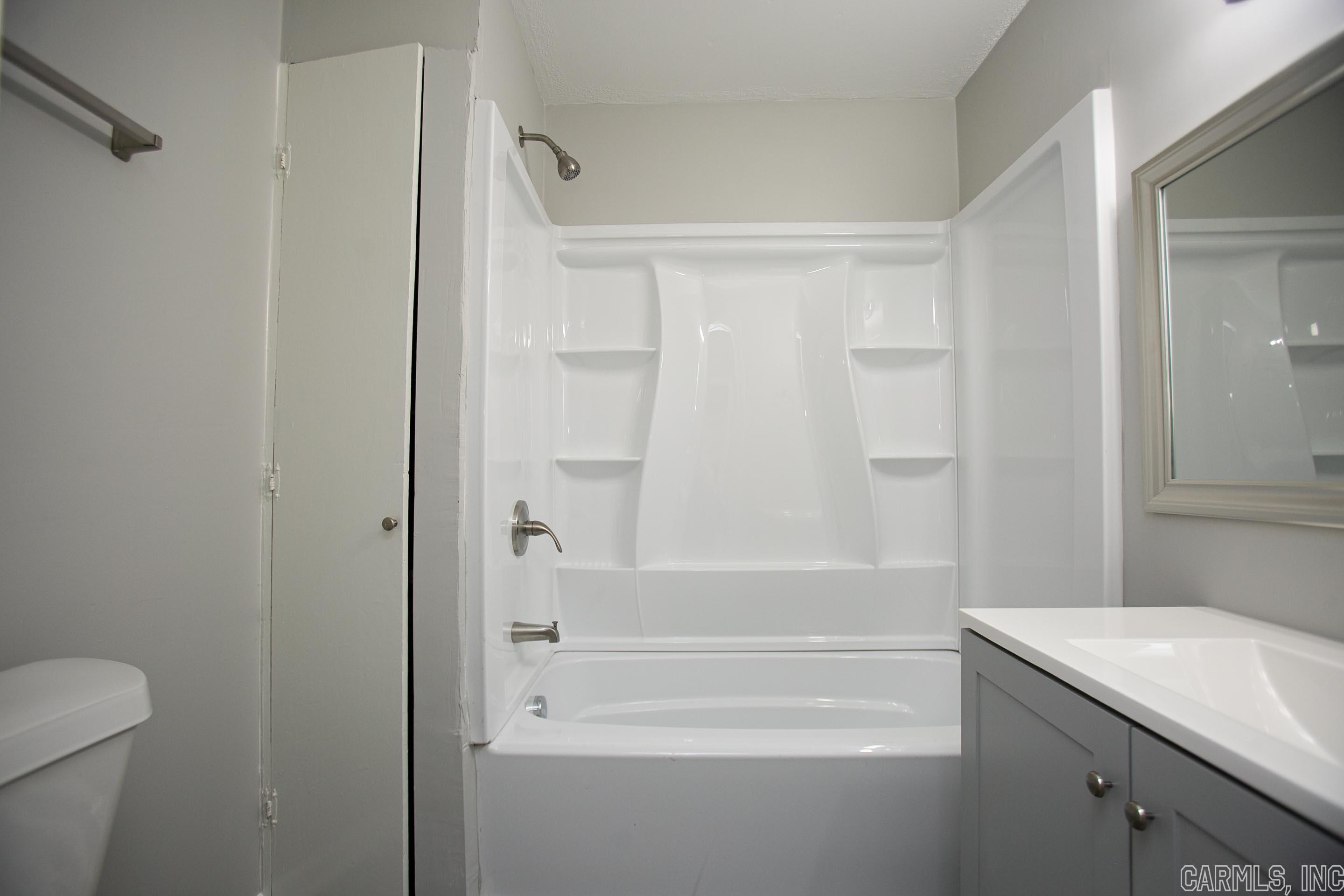 MISSOURI PACIFIC - Residential