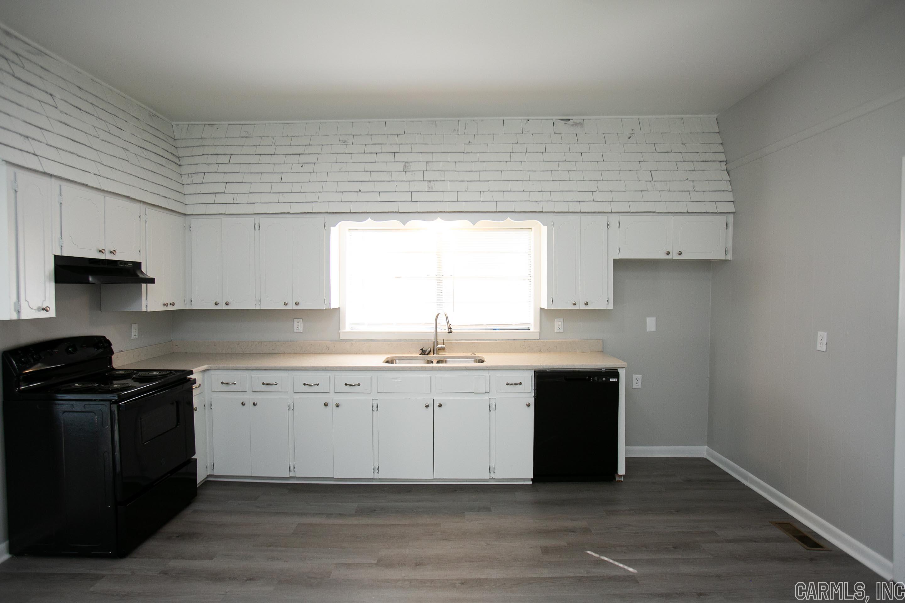 MISSOURI PACIFIC - Residential