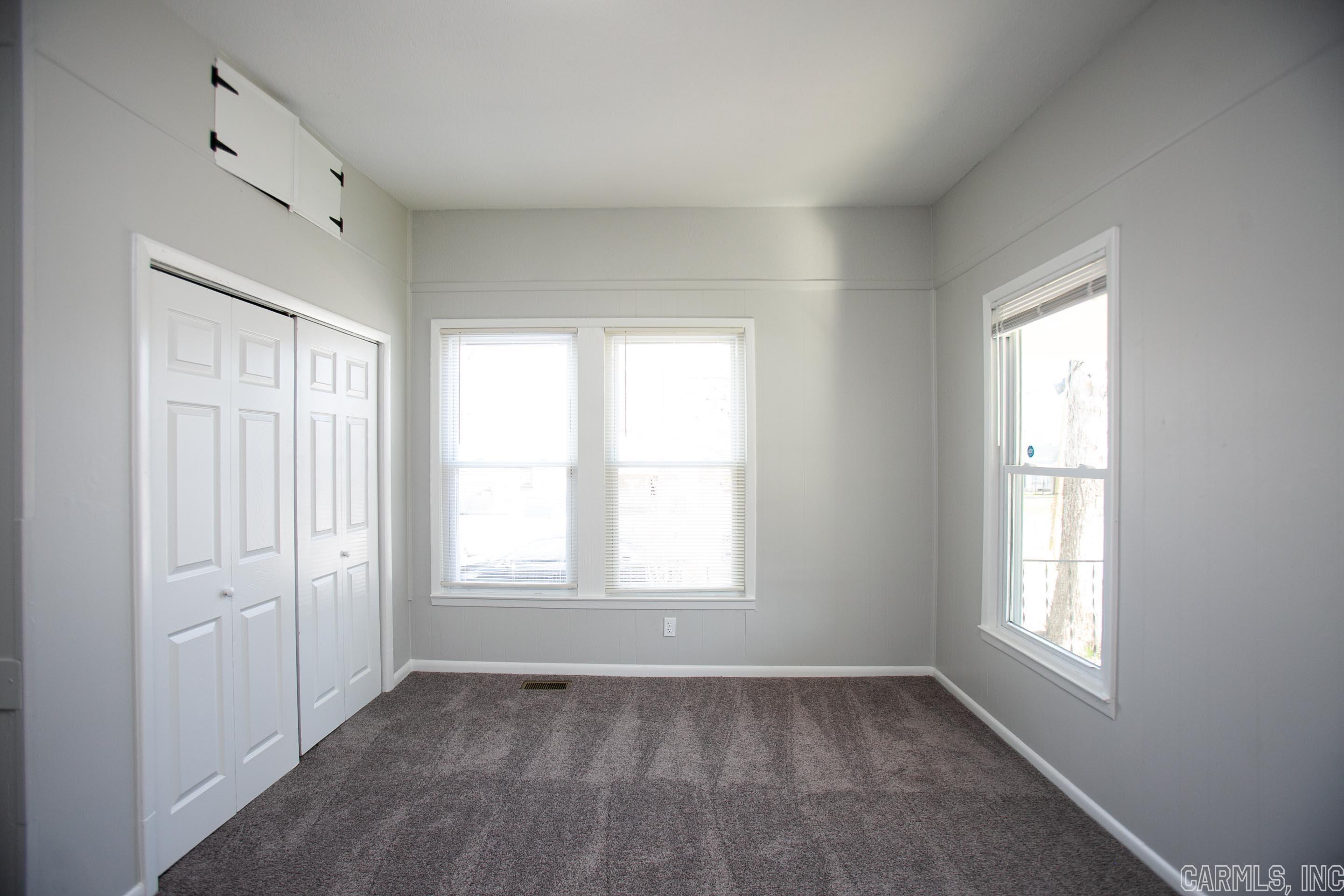 MISSOURI PACIFIC - Residential