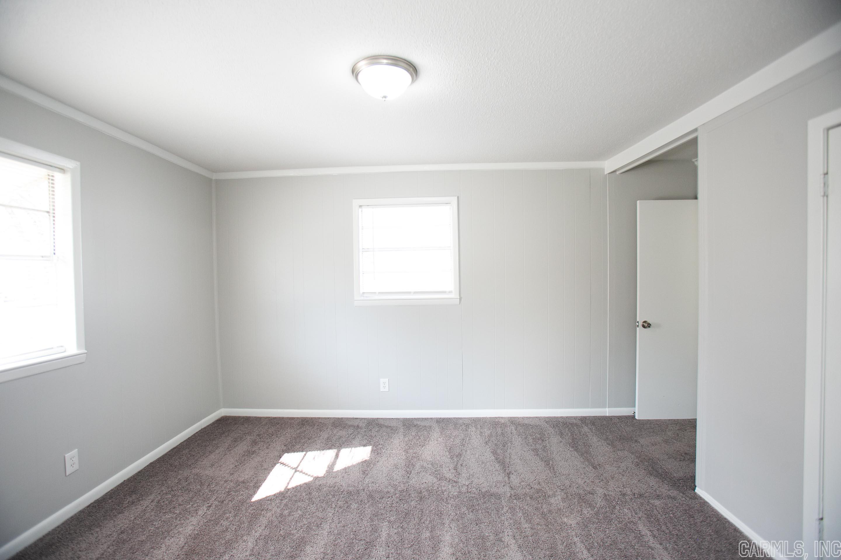 MISSOURI PACIFIC - Residential