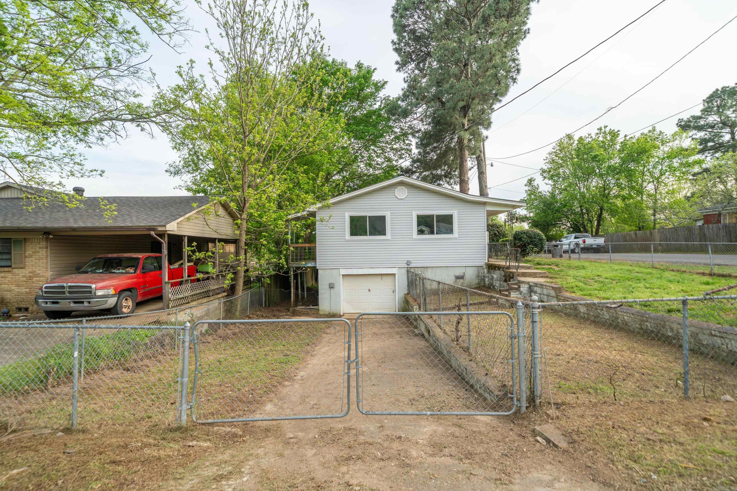 NICHOLS - Residential