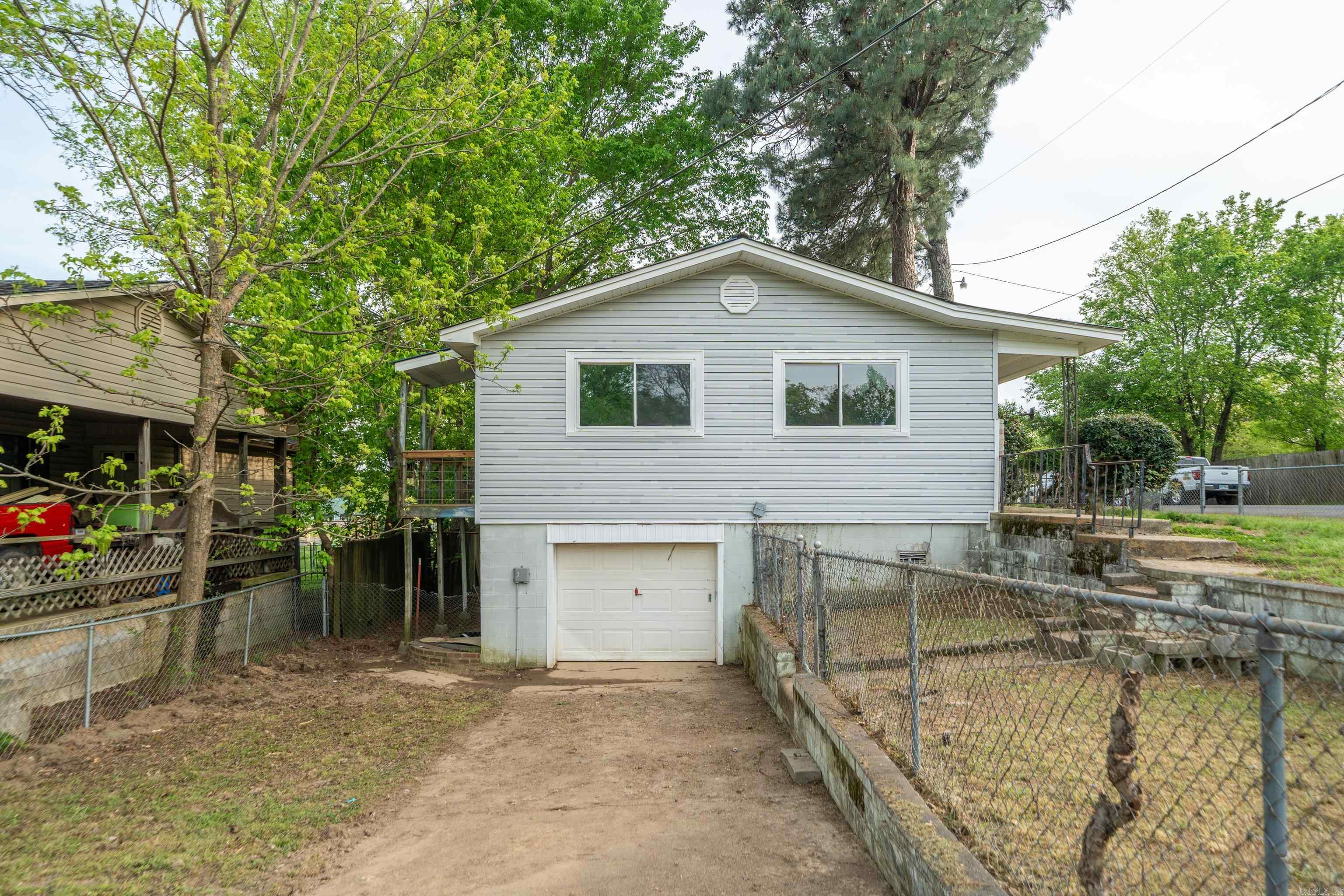 NICHOLS - Residential