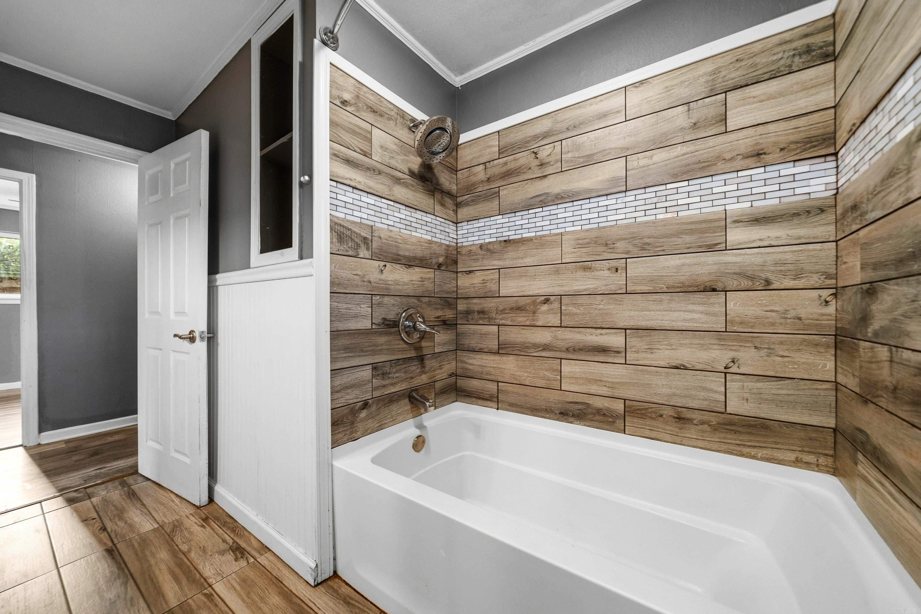 NICHOLS - Residential