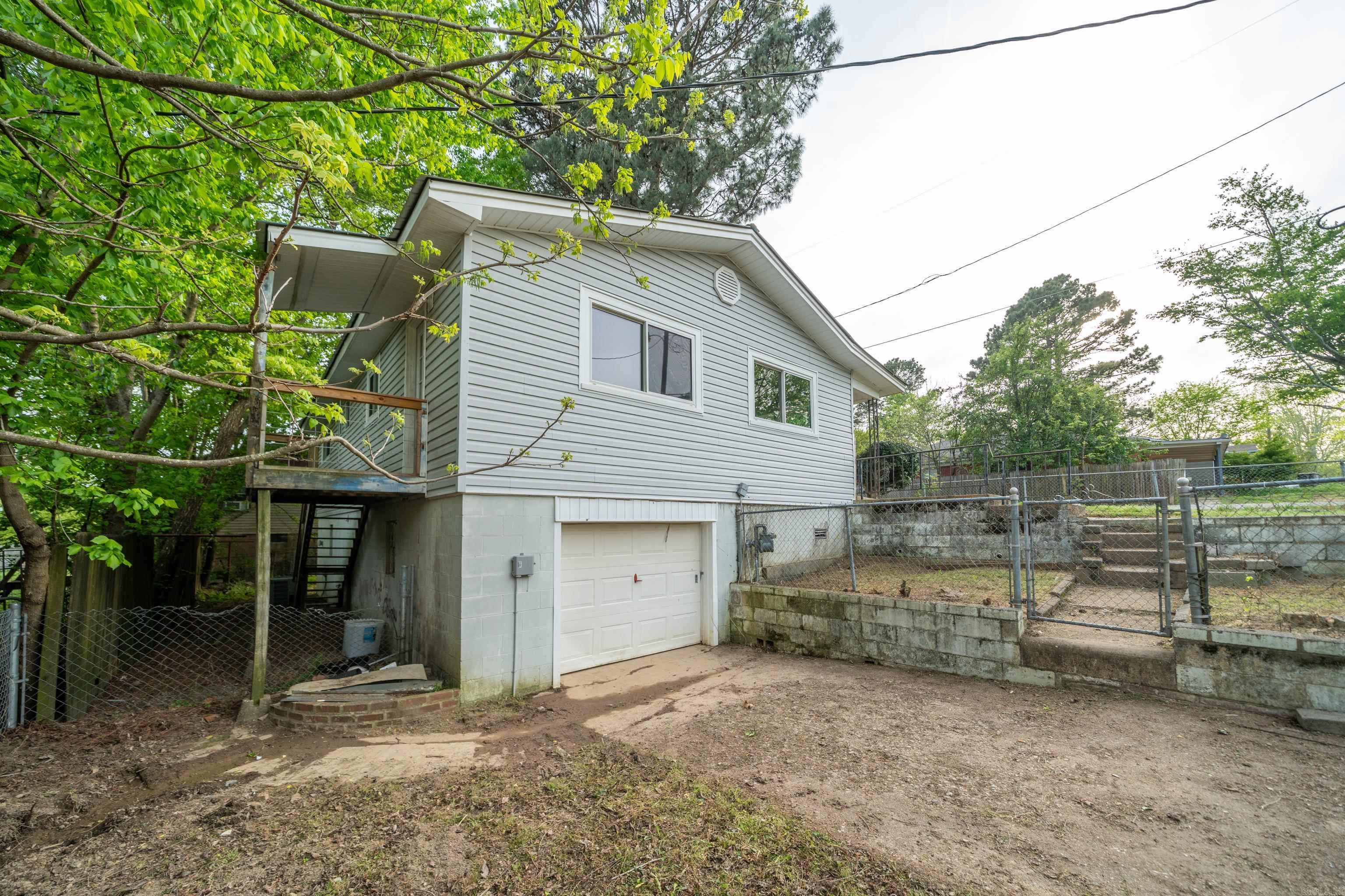 NICHOLS - Residential