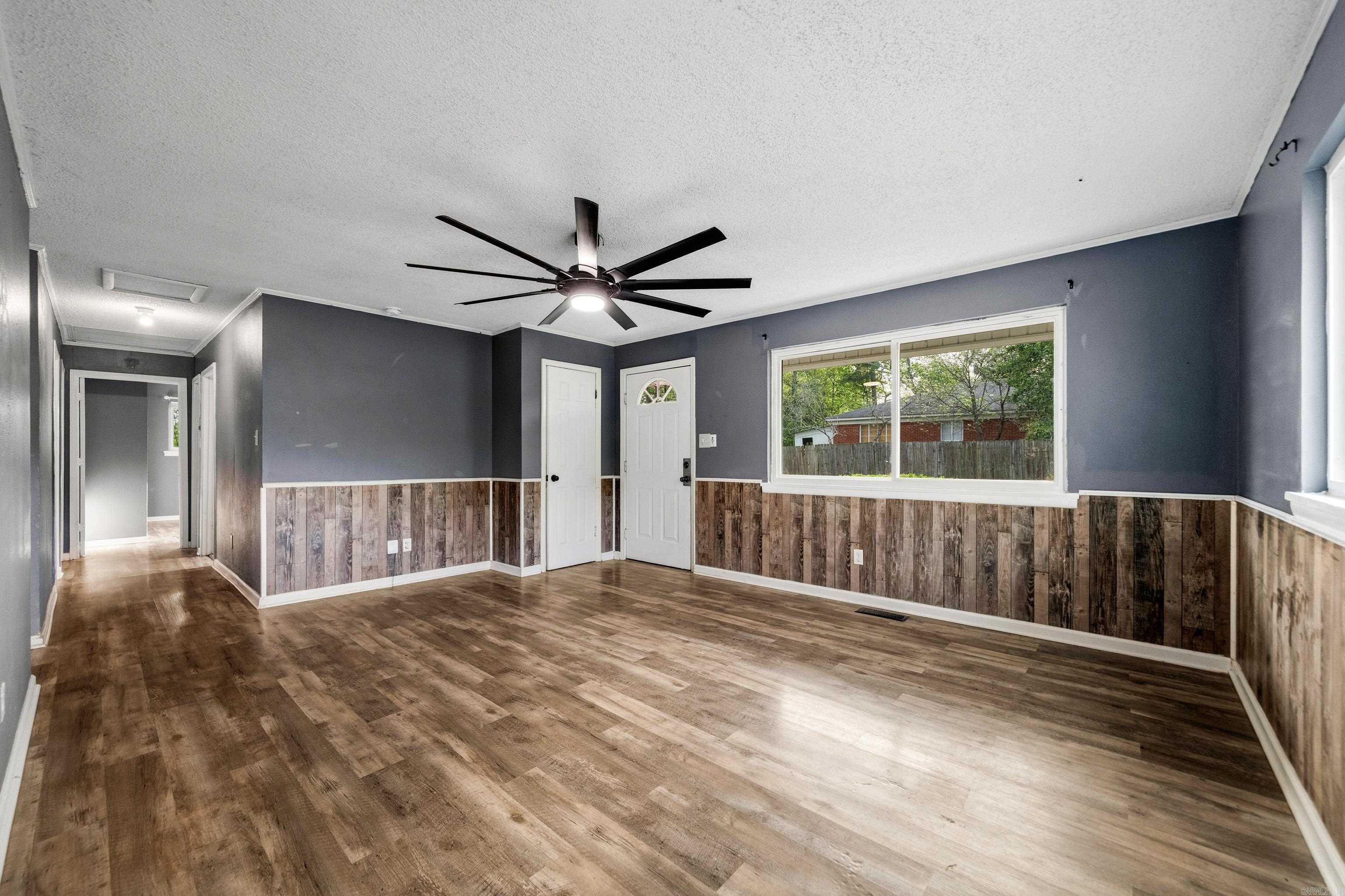 NICHOLS - Residential