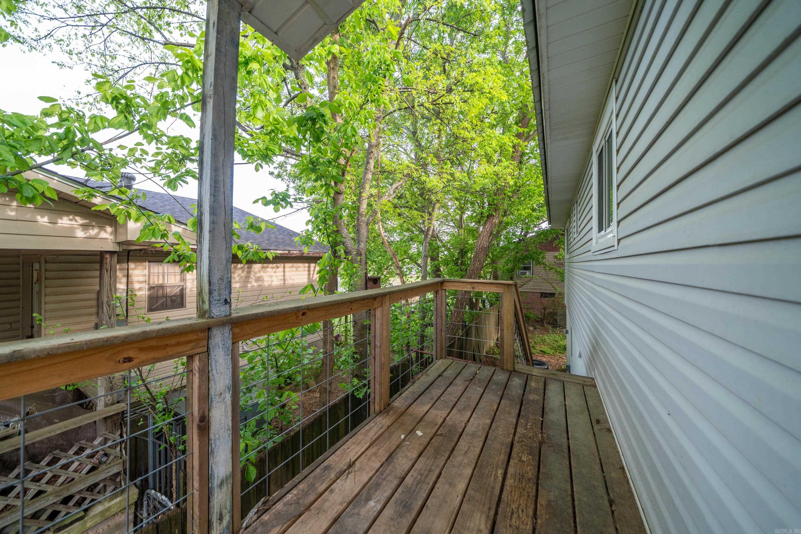 NICHOLS - Residential