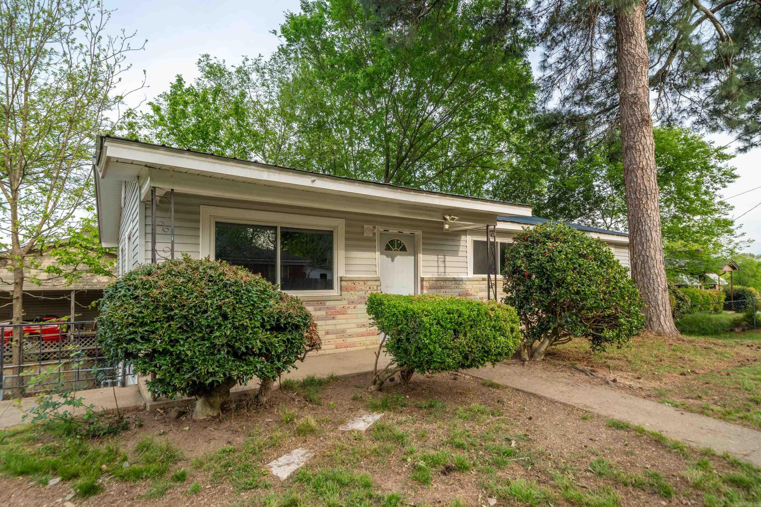 NICHOLS - Residential