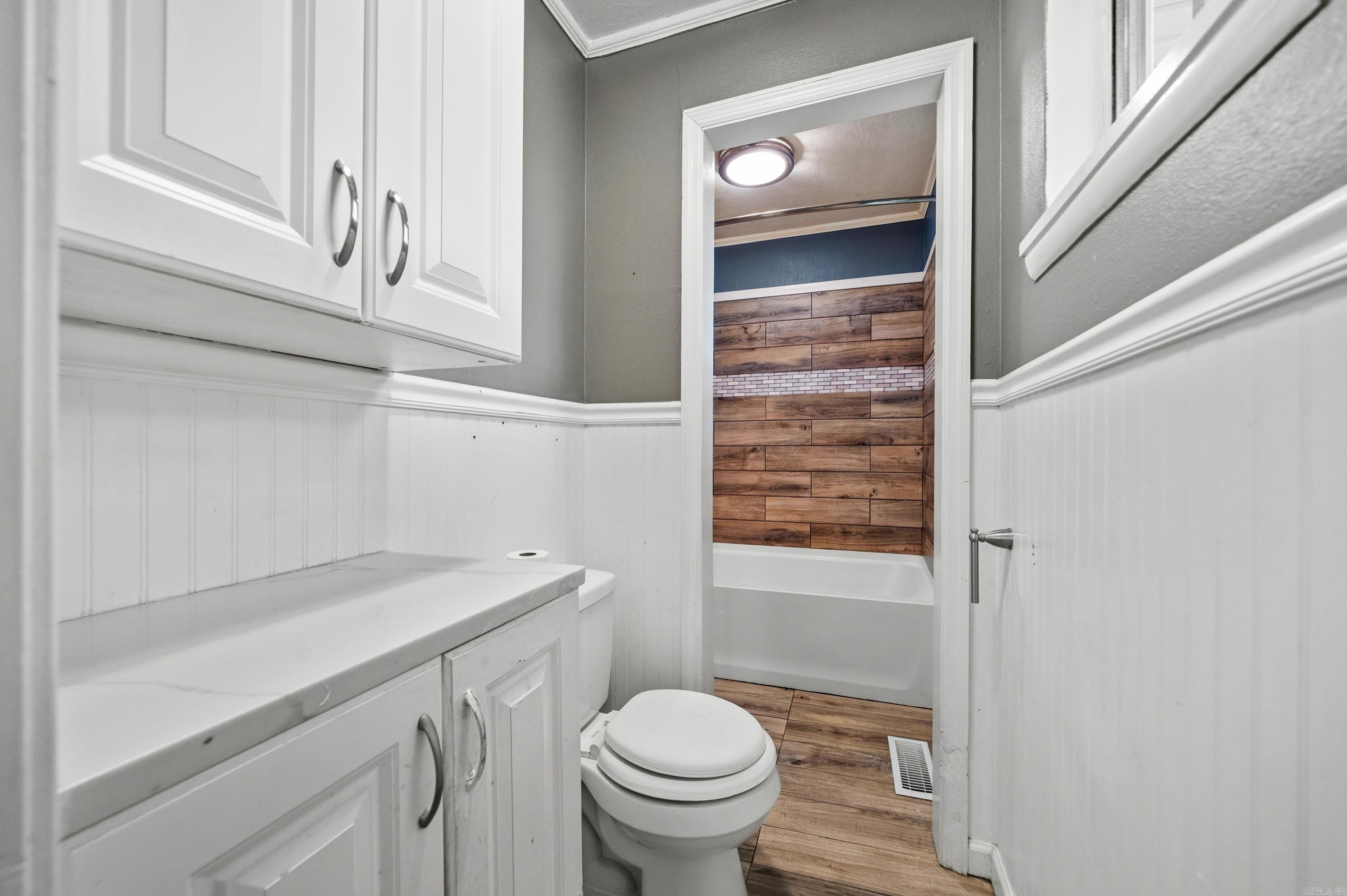 NICHOLS - Residential