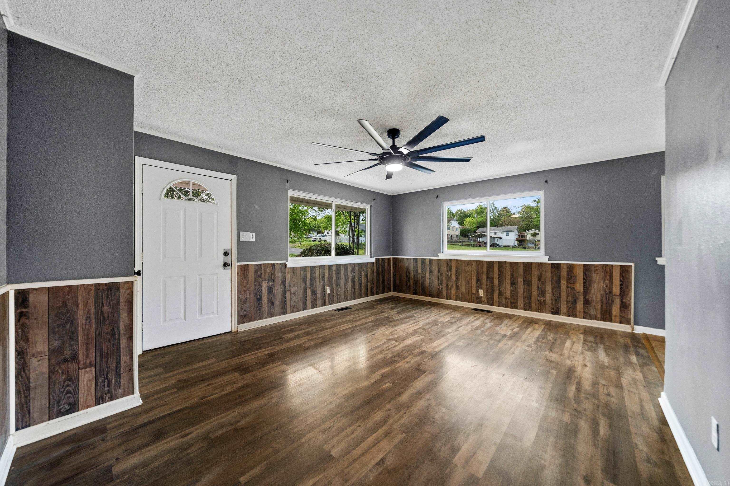 NICHOLS - Residential