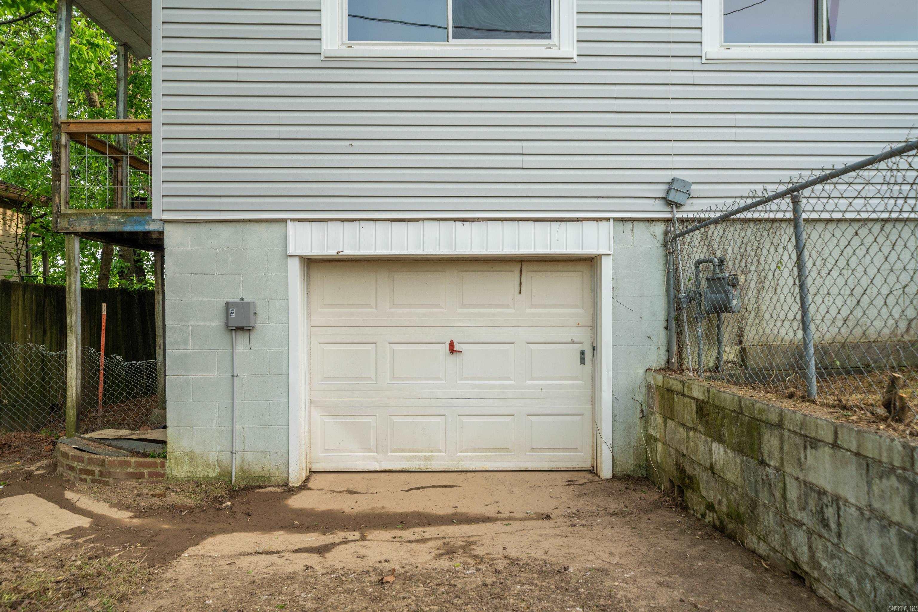 NICHOLS - Residential