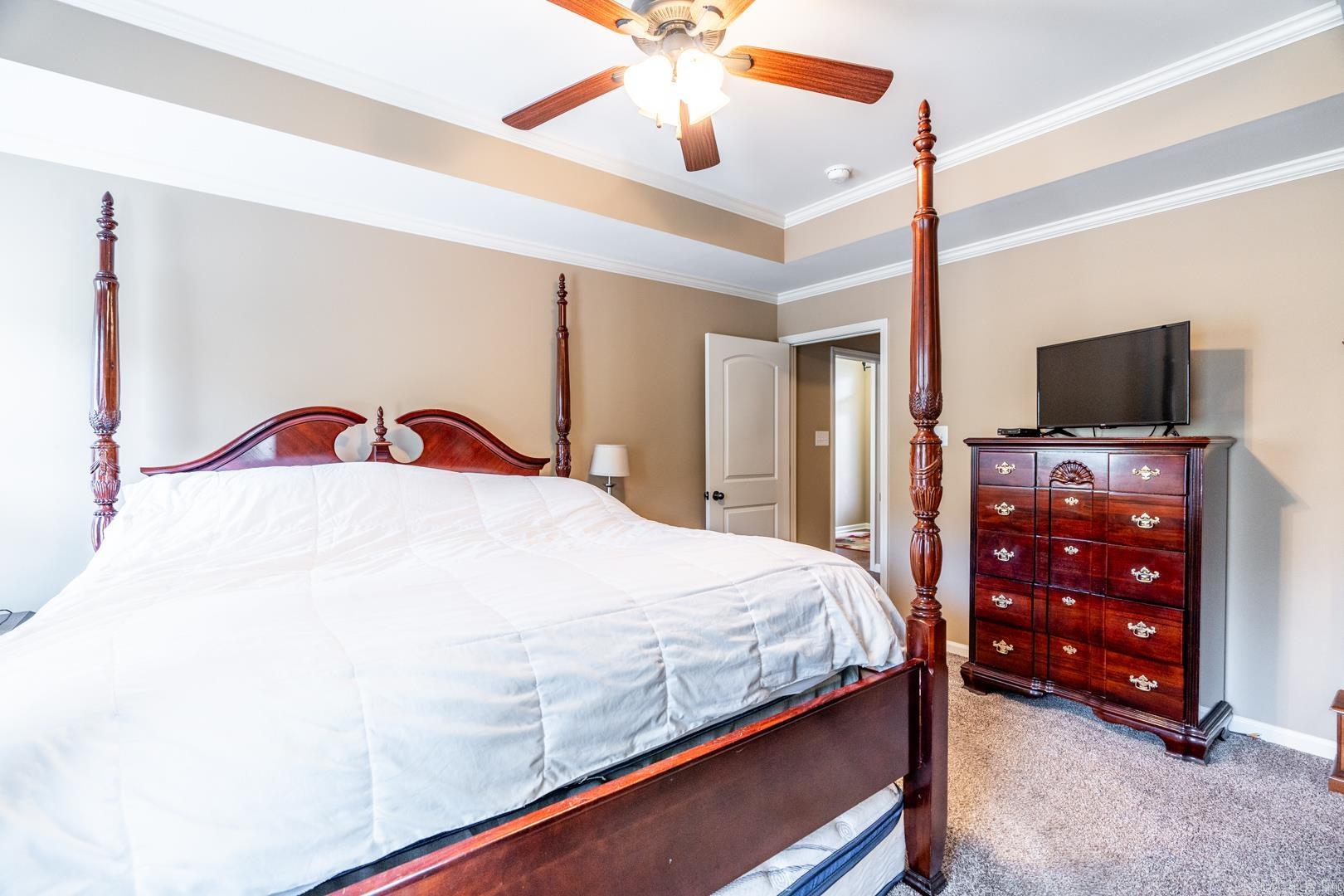 KINGS CROSSING - Residential