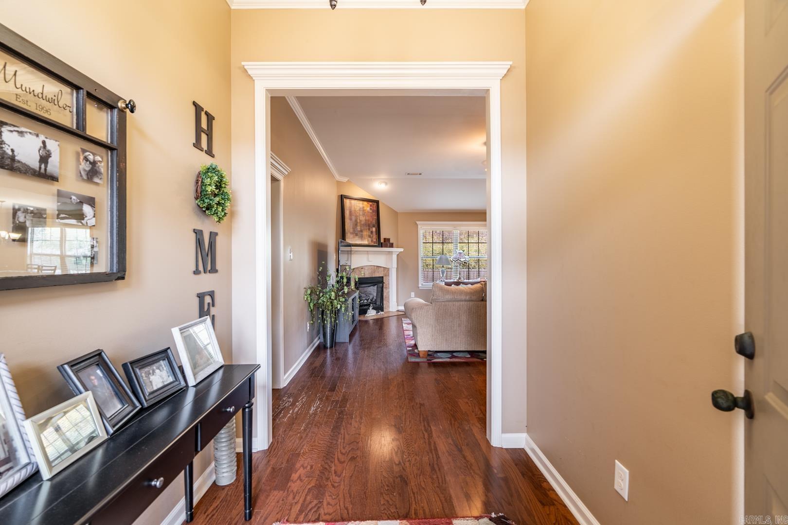 KINGS CROSSING - Residential